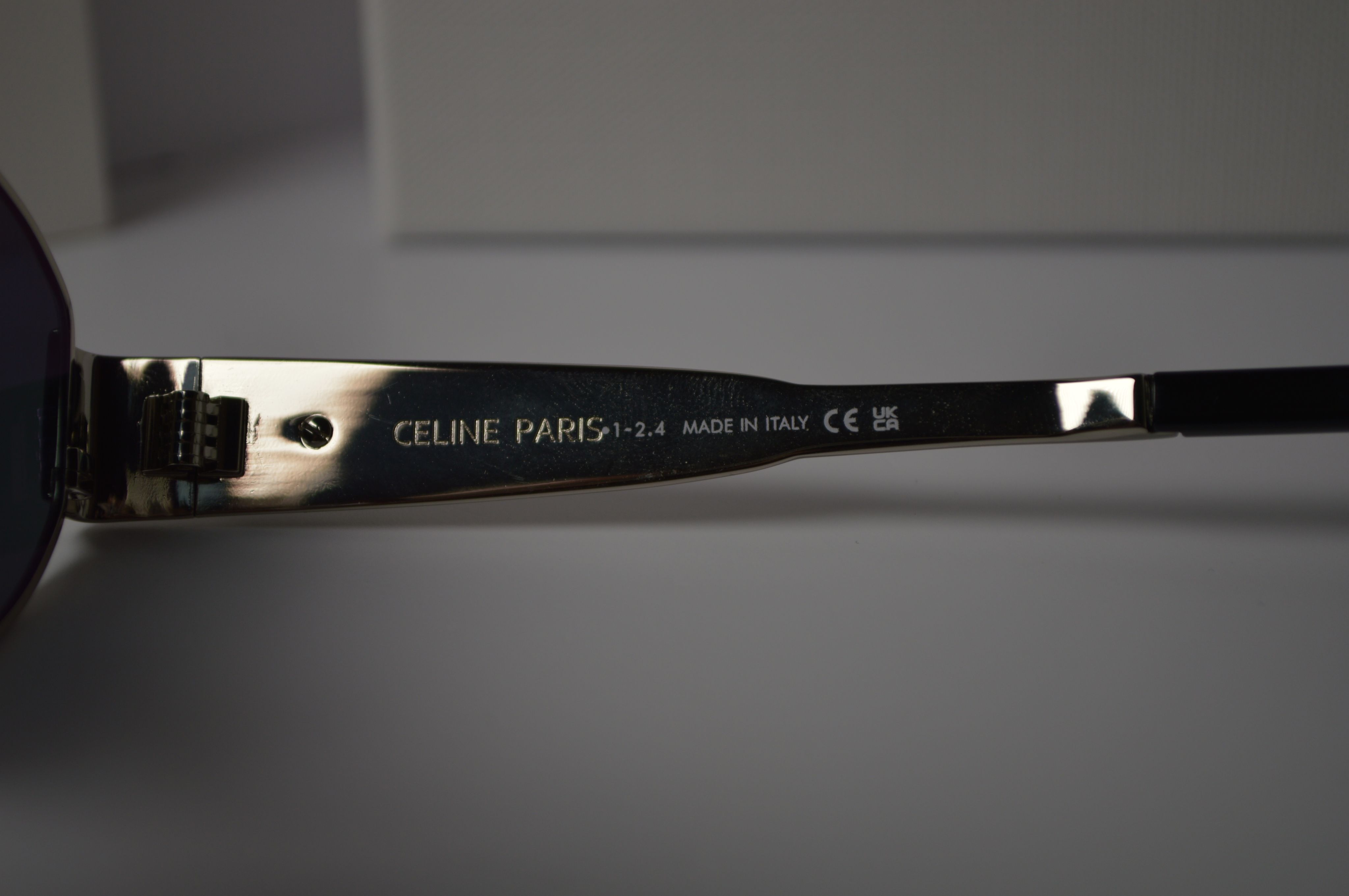 Солнцезащитные очки, женские Celine 40235U. Стиль и мода для каждой!