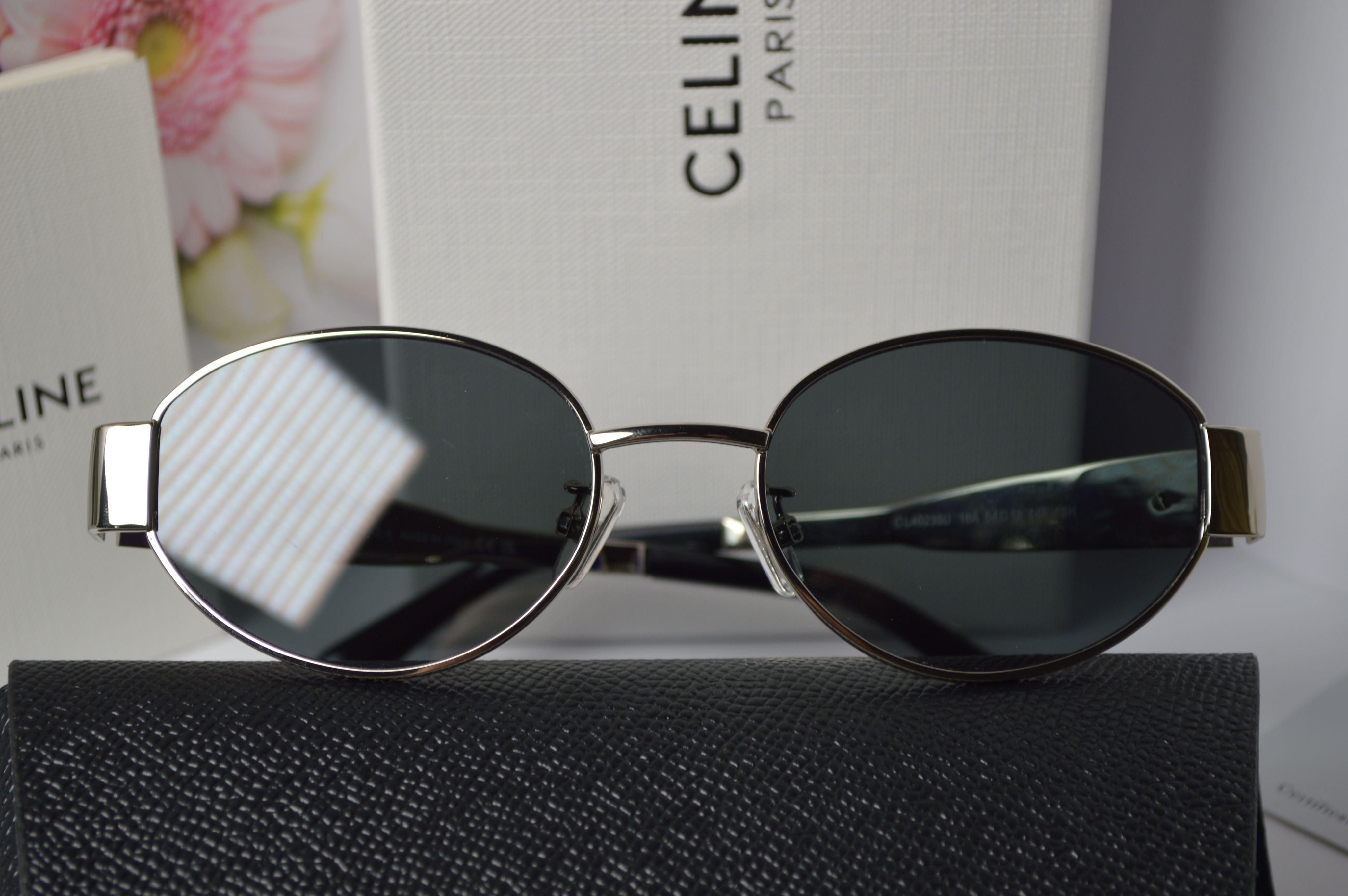 Солнцезащитные очки, женские Celine 40235U. Стиль и мода для каждой!