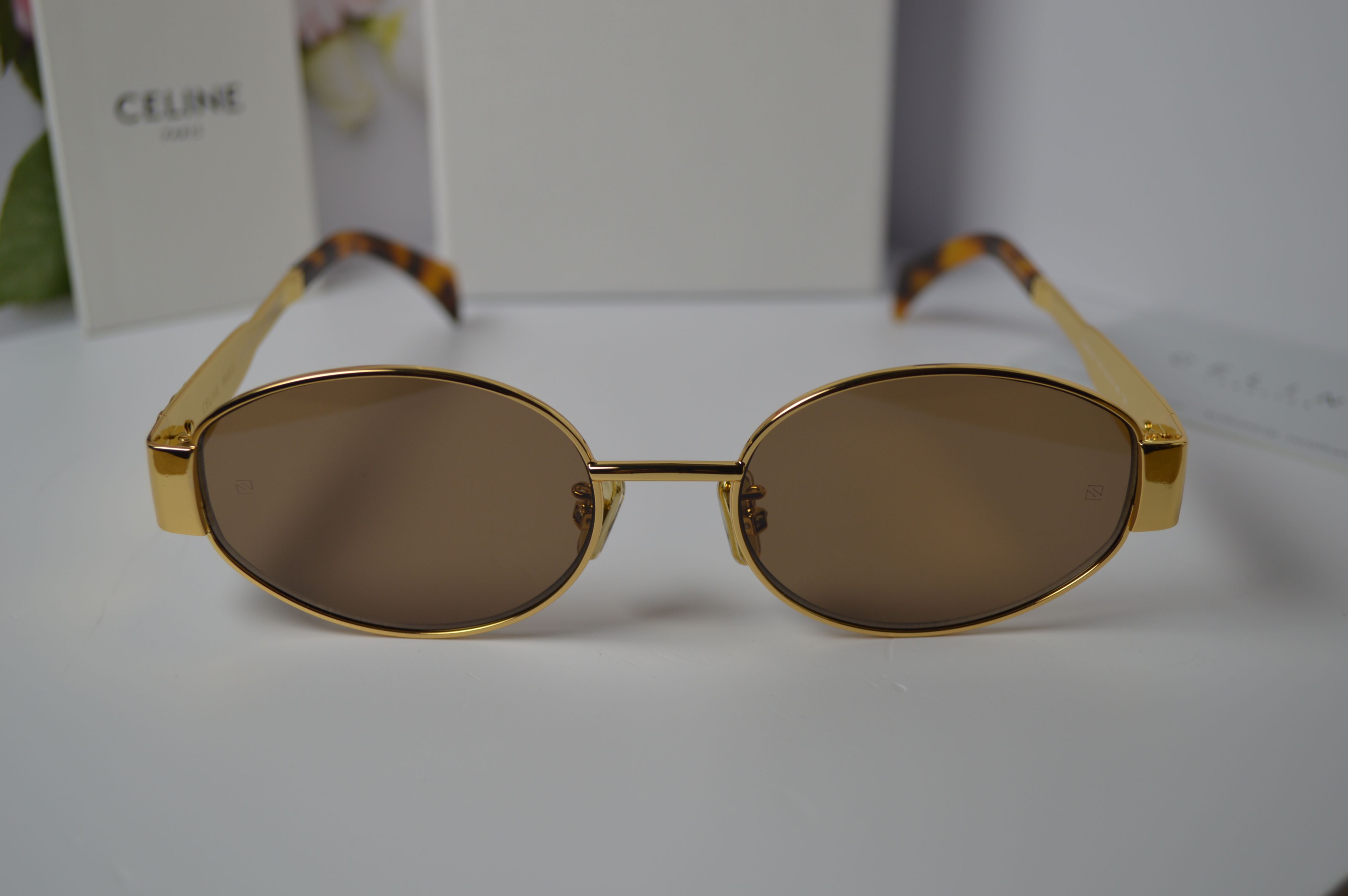 Солнцезащитные очки, женские Celine 40235U. Стиль и мода для каждой!
