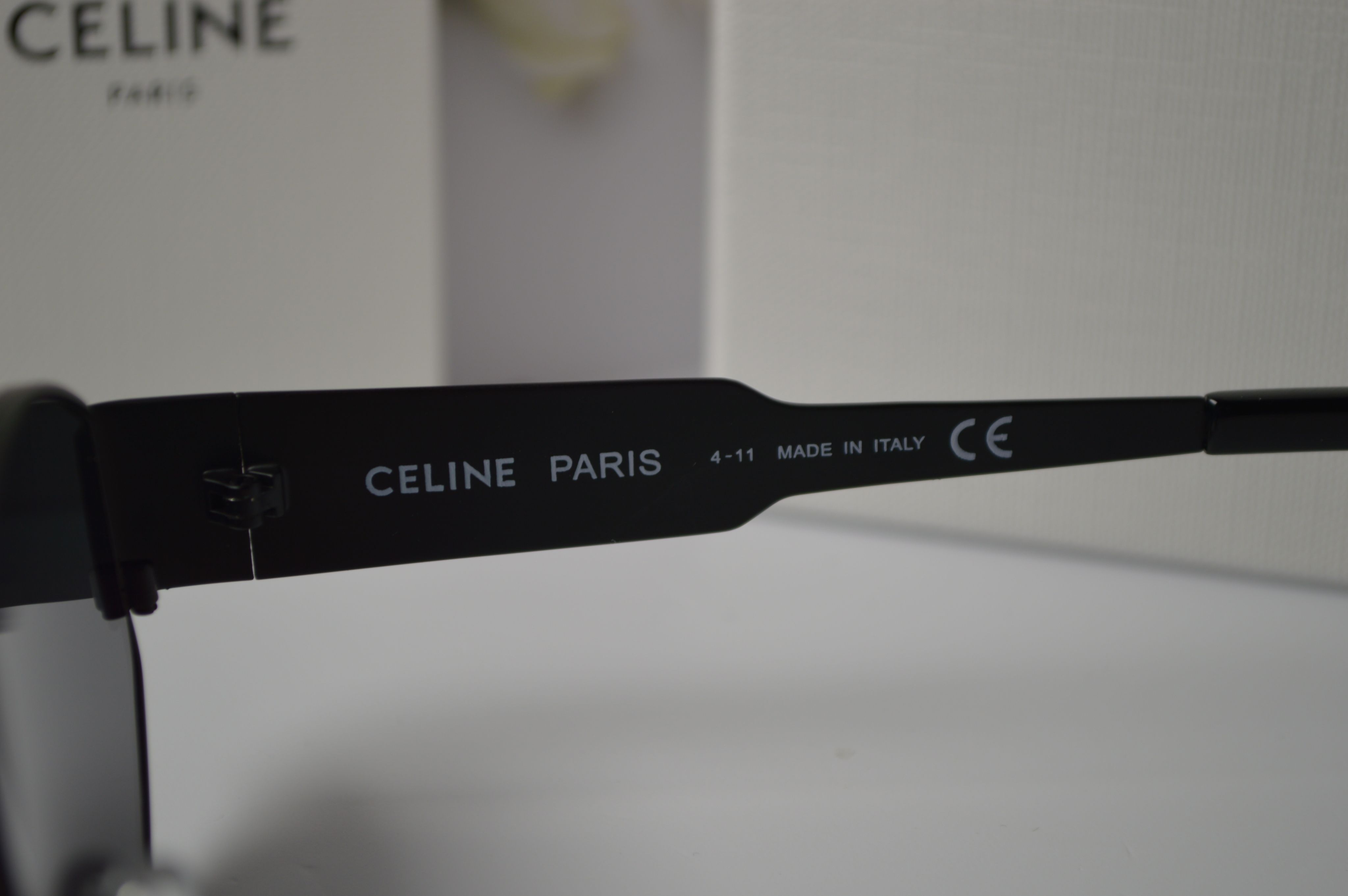 Солнцезащитные очки, женские Celine 40235. Стиль для нее!