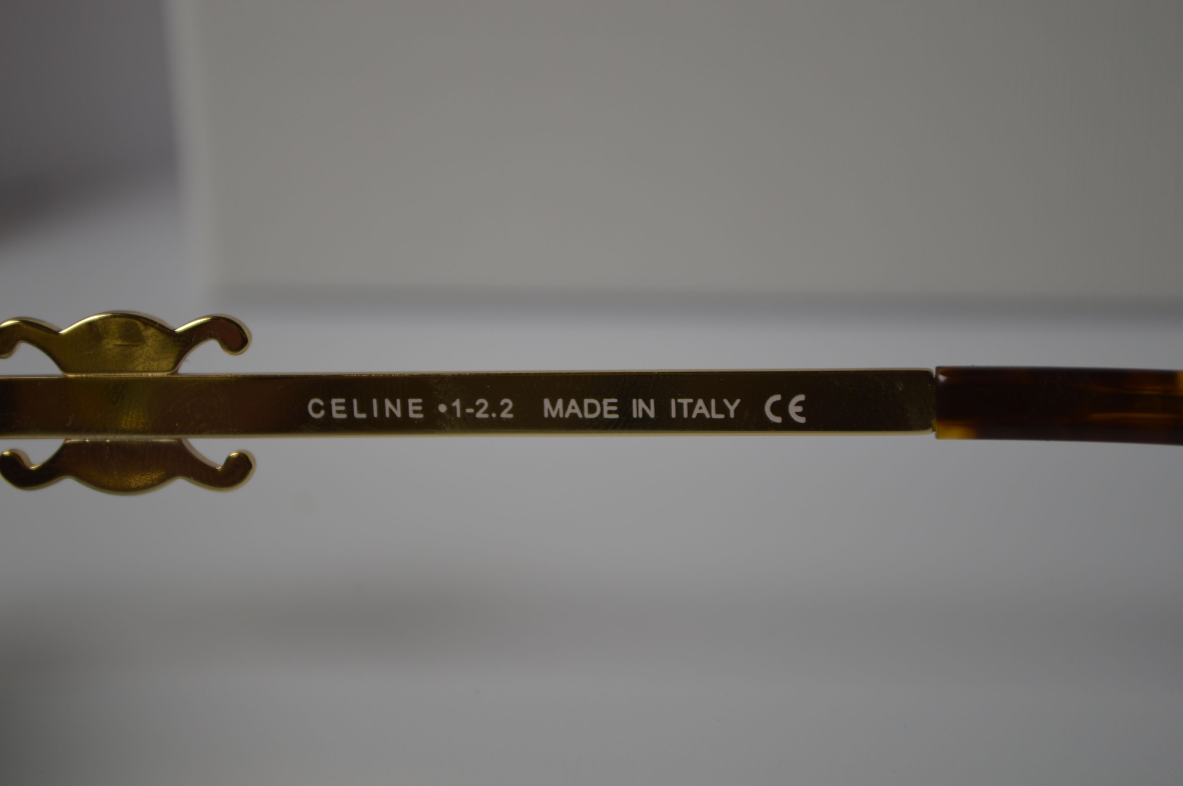 Солнцезащитные очки, женские Celine 40069U. Стиль и мода вне времени!