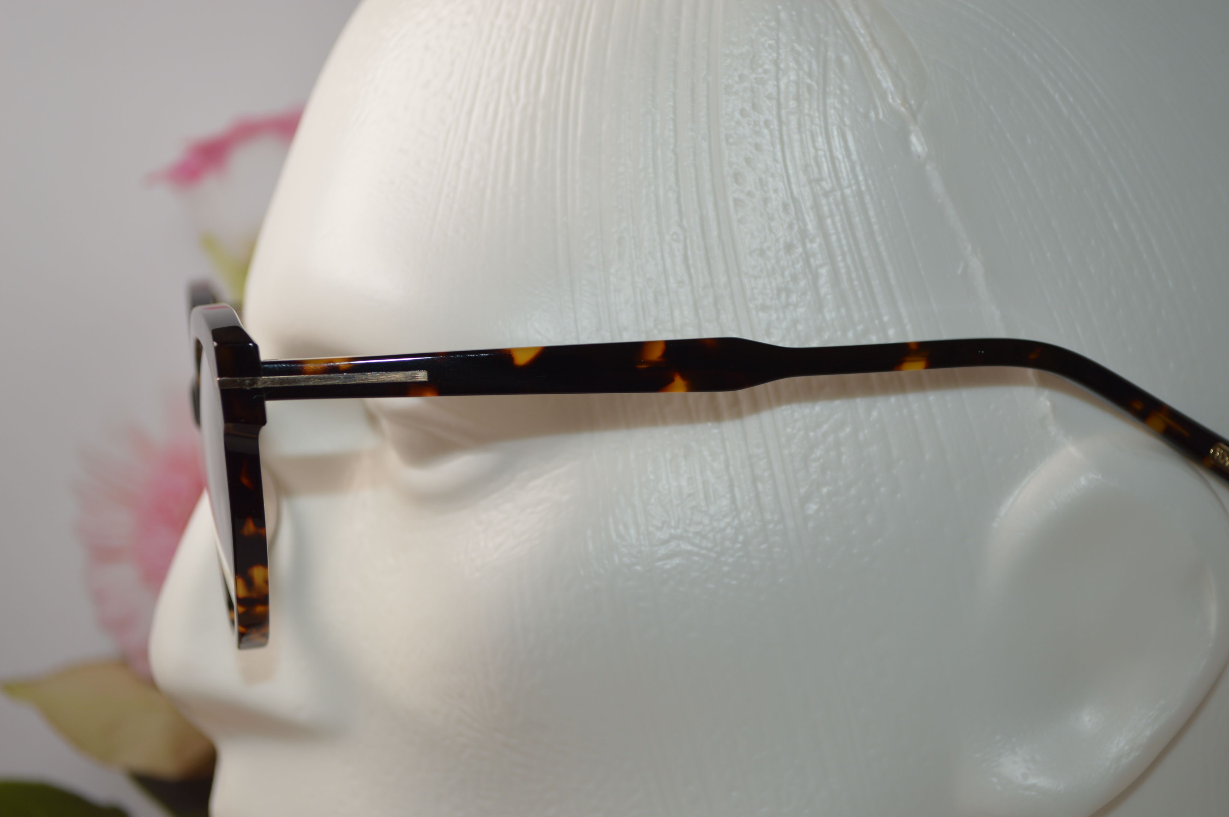 Оправа женская, стильная TOM FORD TF5763-B.
