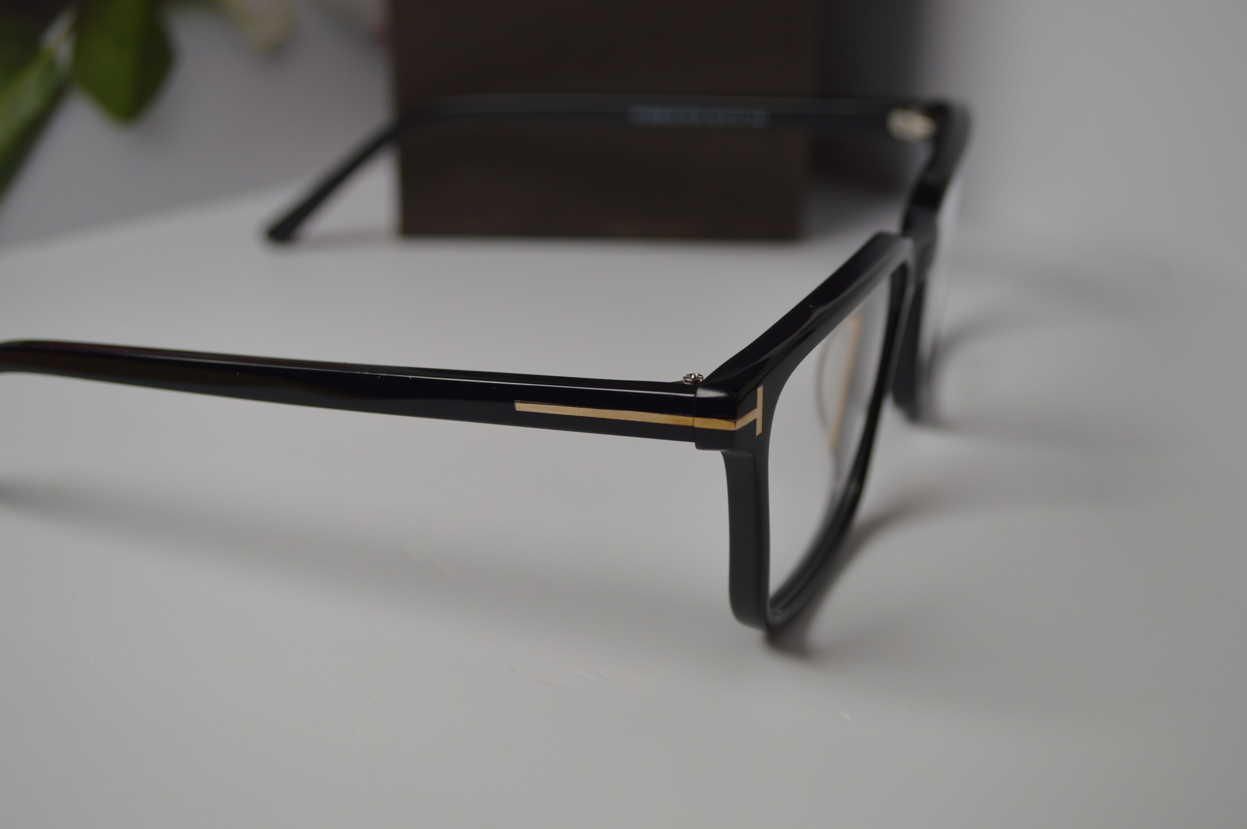 Оправа унисекс, стиль от TOM FORD 5868-B