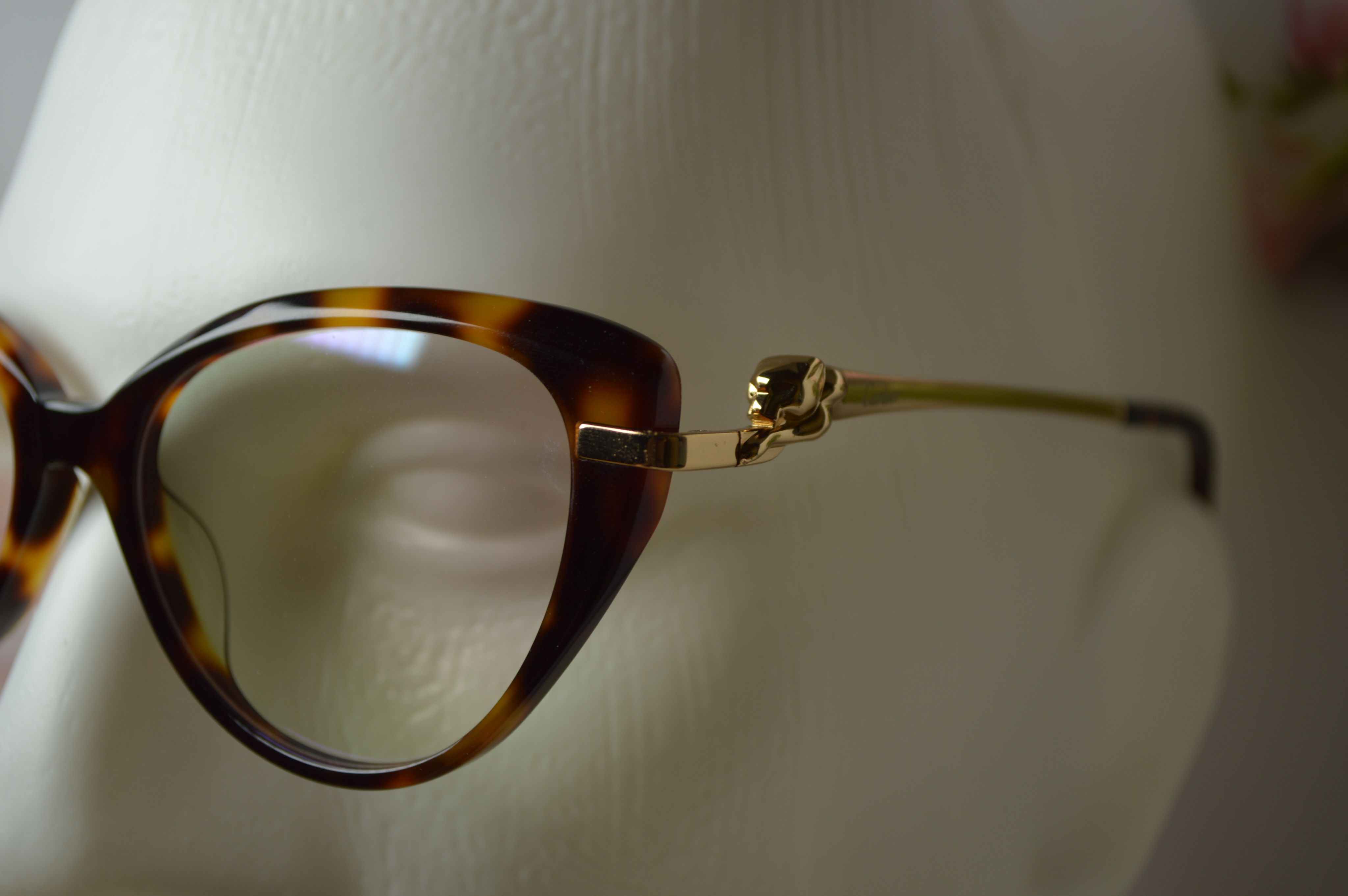 Оправа женская, стильная, Cartier CT 02830