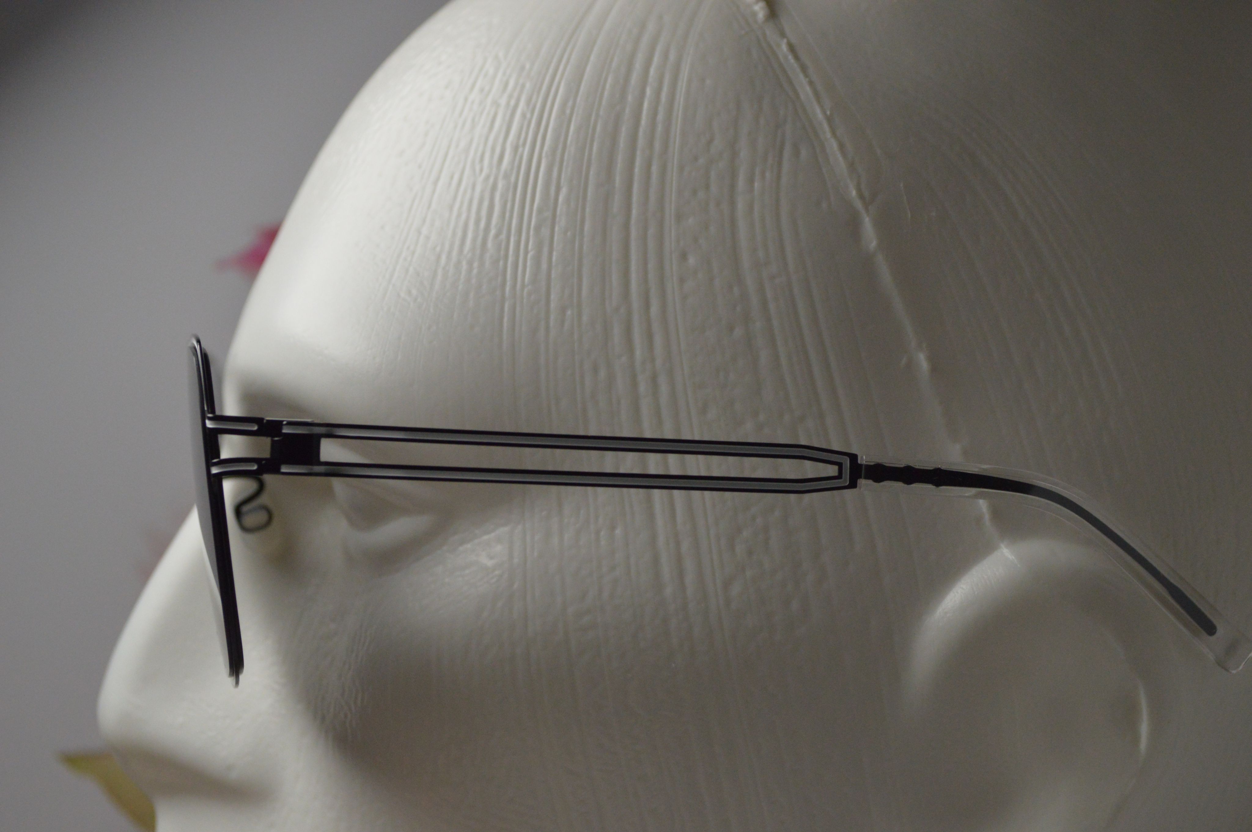 Солнцезащитные очки, стильные и модные MYKITA. Модель RIKU. Унисекс!