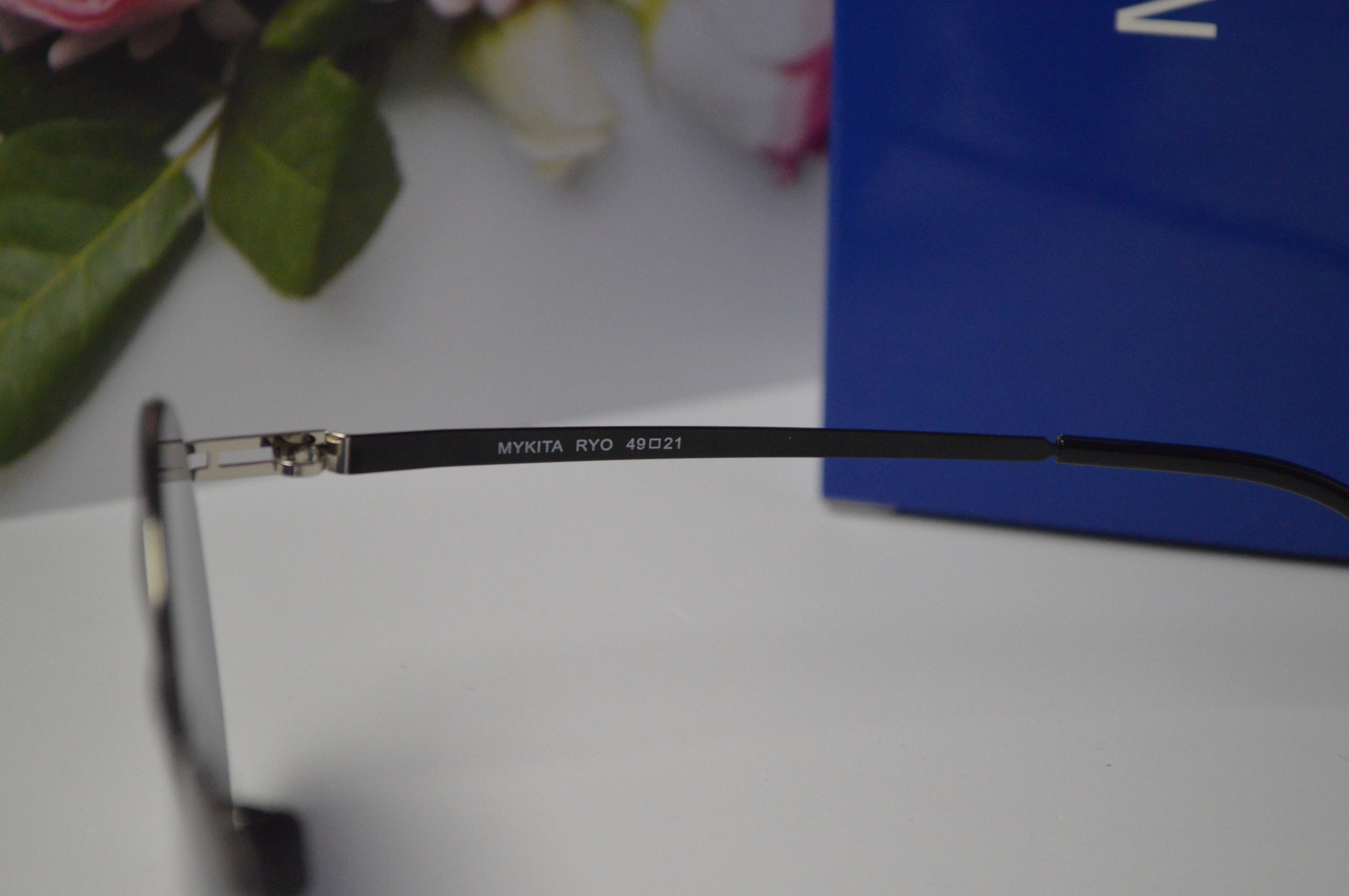 Солнцезащитные очки, стиль и мода от MYKITA model RYO. Для нее и для него!