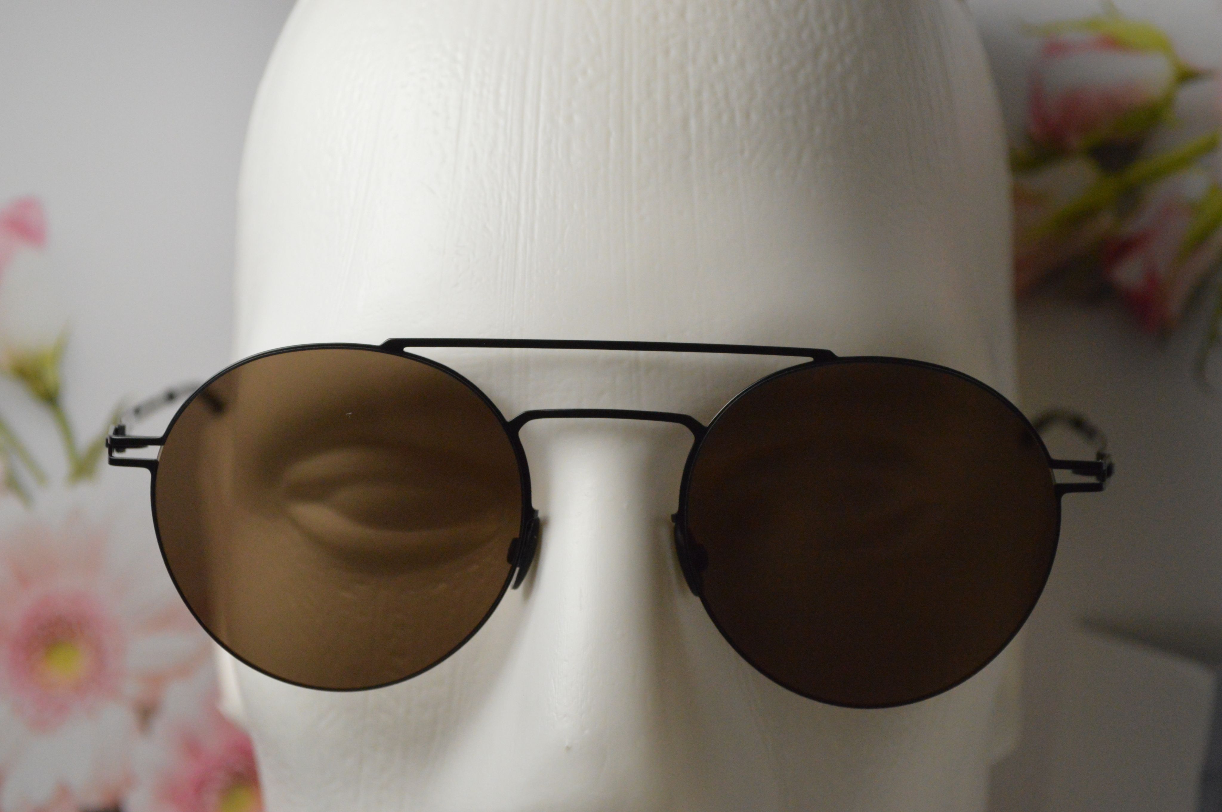 Солнцезащитные очки, стиль и мода от MYKITA model RYO. Для нее и для него!