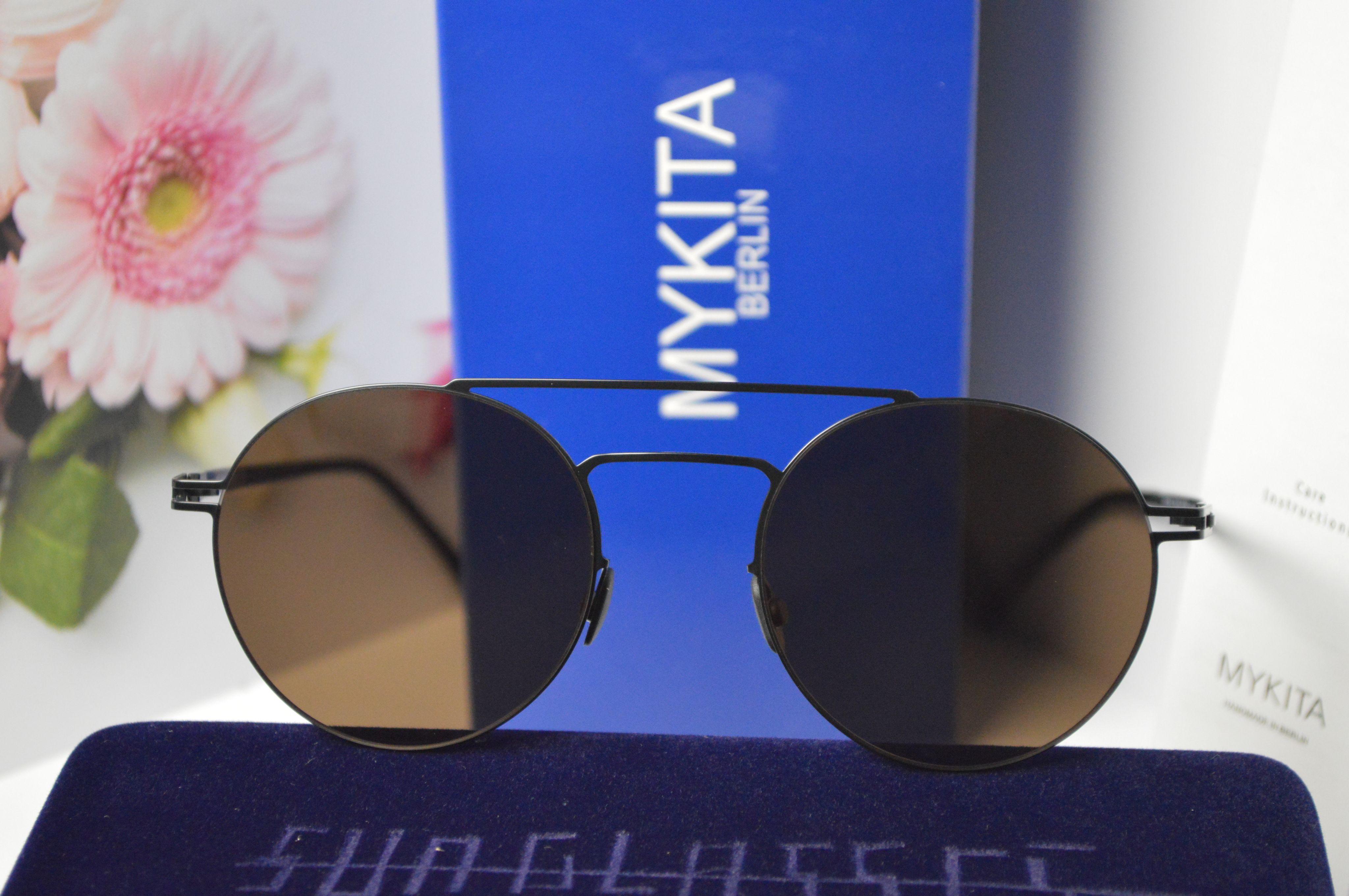 Солнцезащитные очки, стиль и мода от MYKITA model RYO. Для нее и для него!