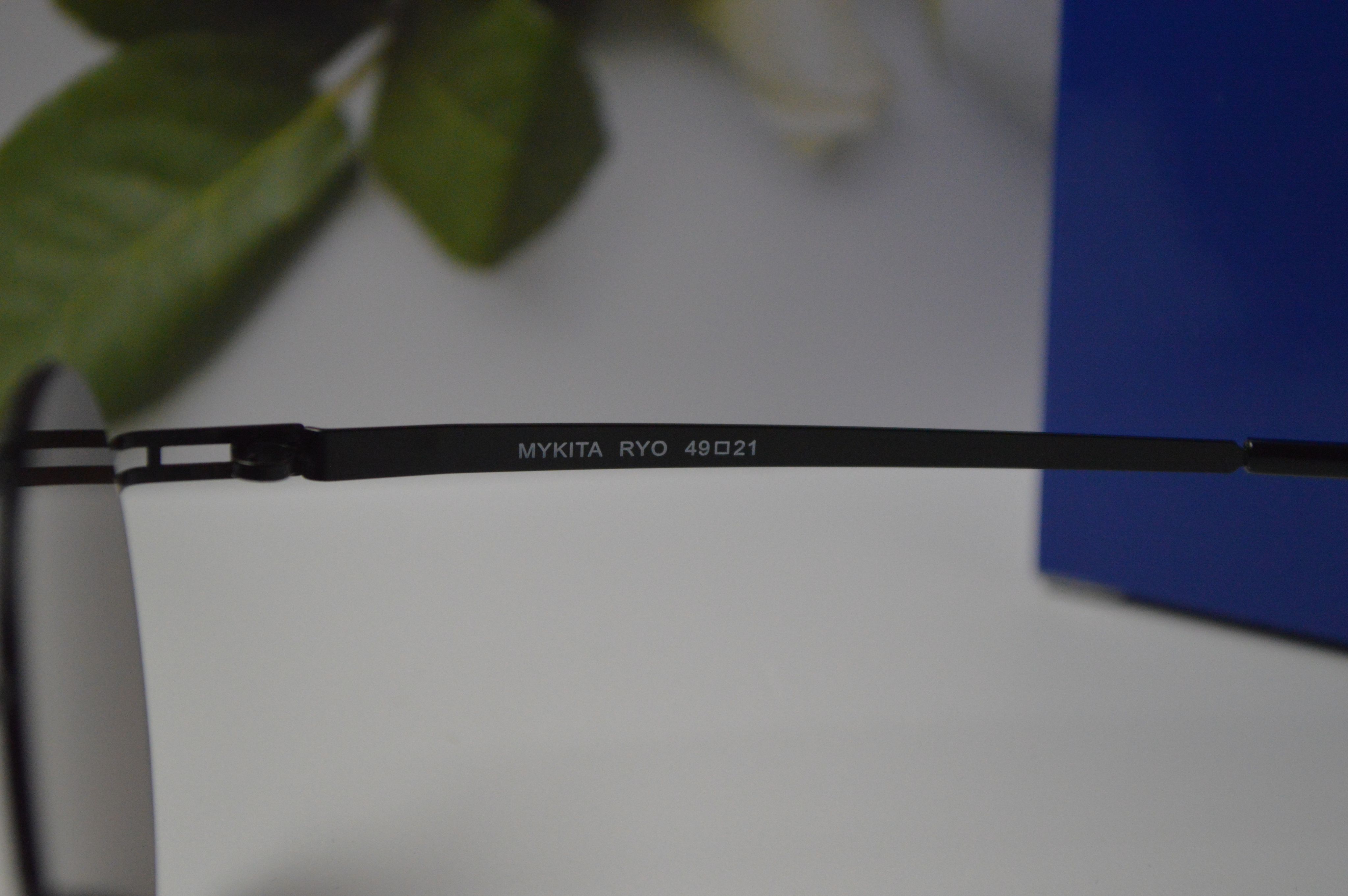 Солнцезащитные очки, стиль и мода от MYKITA model RYO. Для нее и для него!