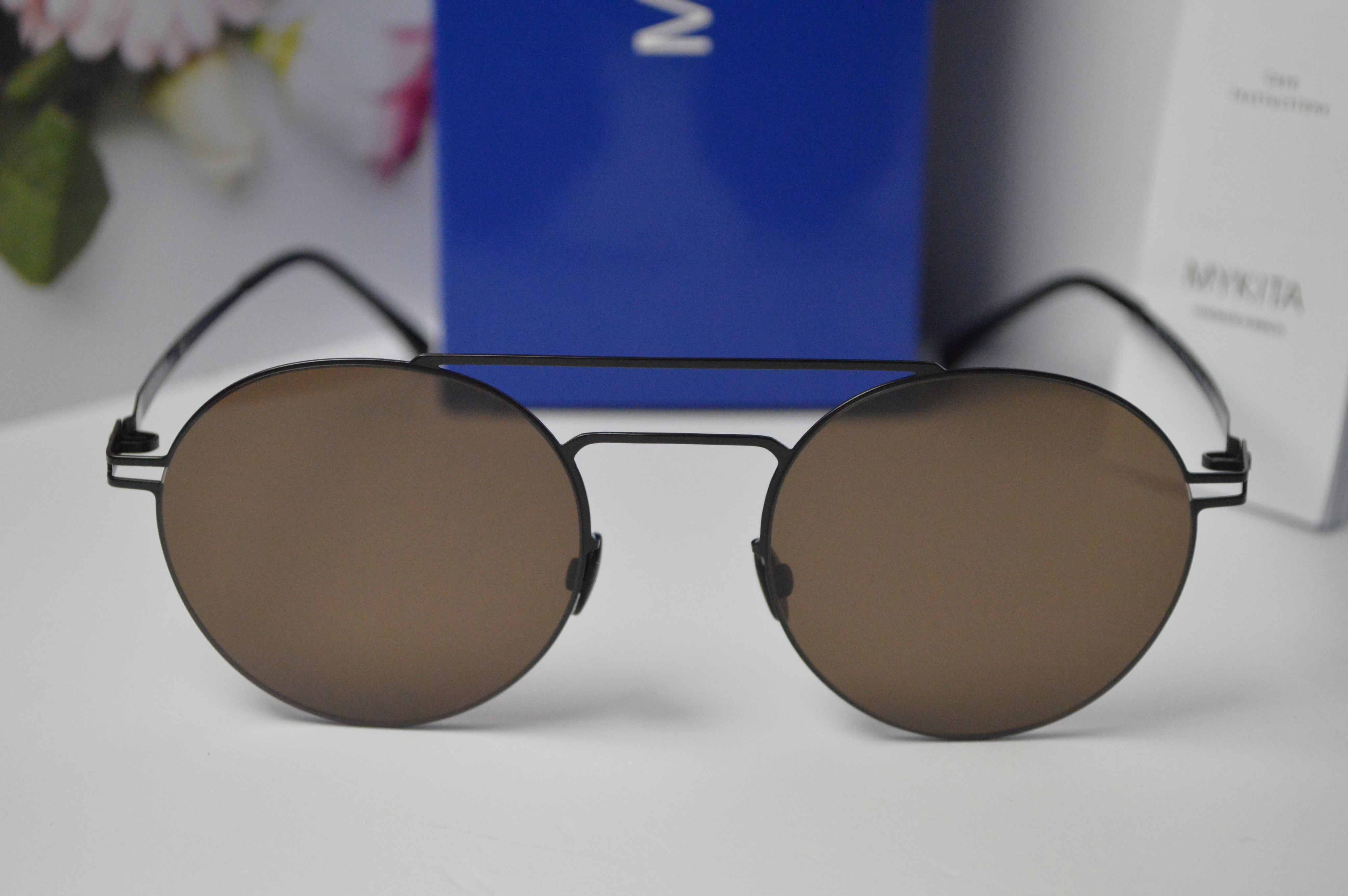 Солнцезащитные очки, стиль и мода от MYKITA model RYO. Для нее и для него!
