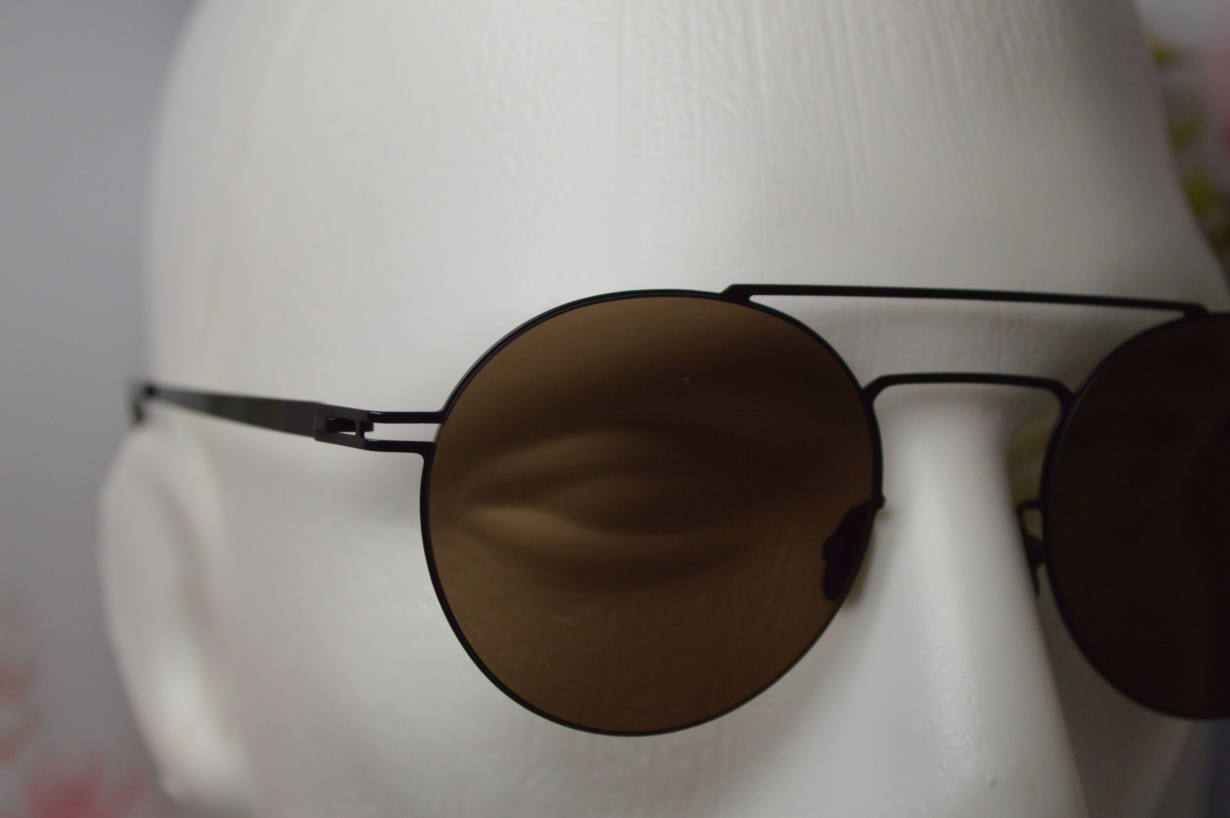 Солнцезащитные очки, стиль и мода от MYKITA model RYO. Для нее и для него!