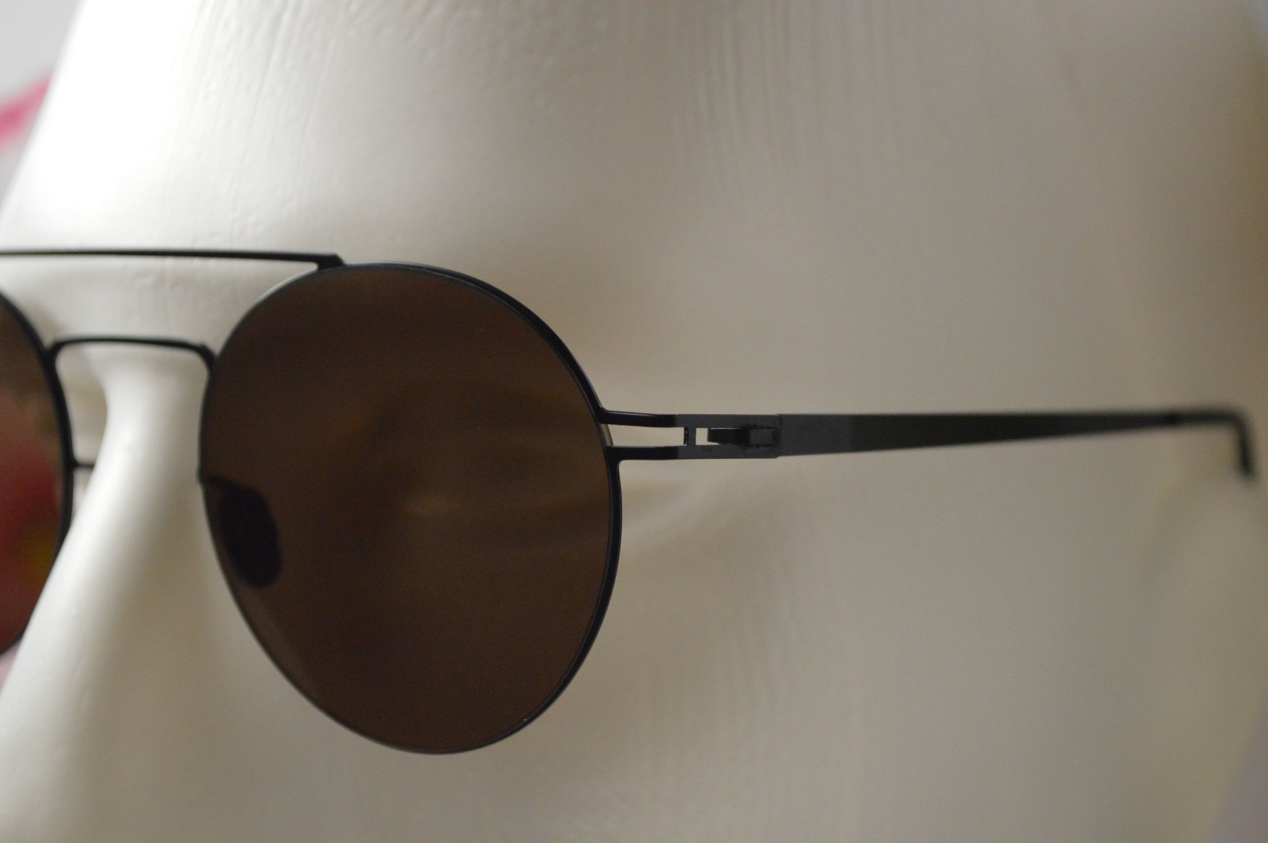Солнцезащитные очки, стиль и мода от MYKITA model RYO. Для нее и для него!