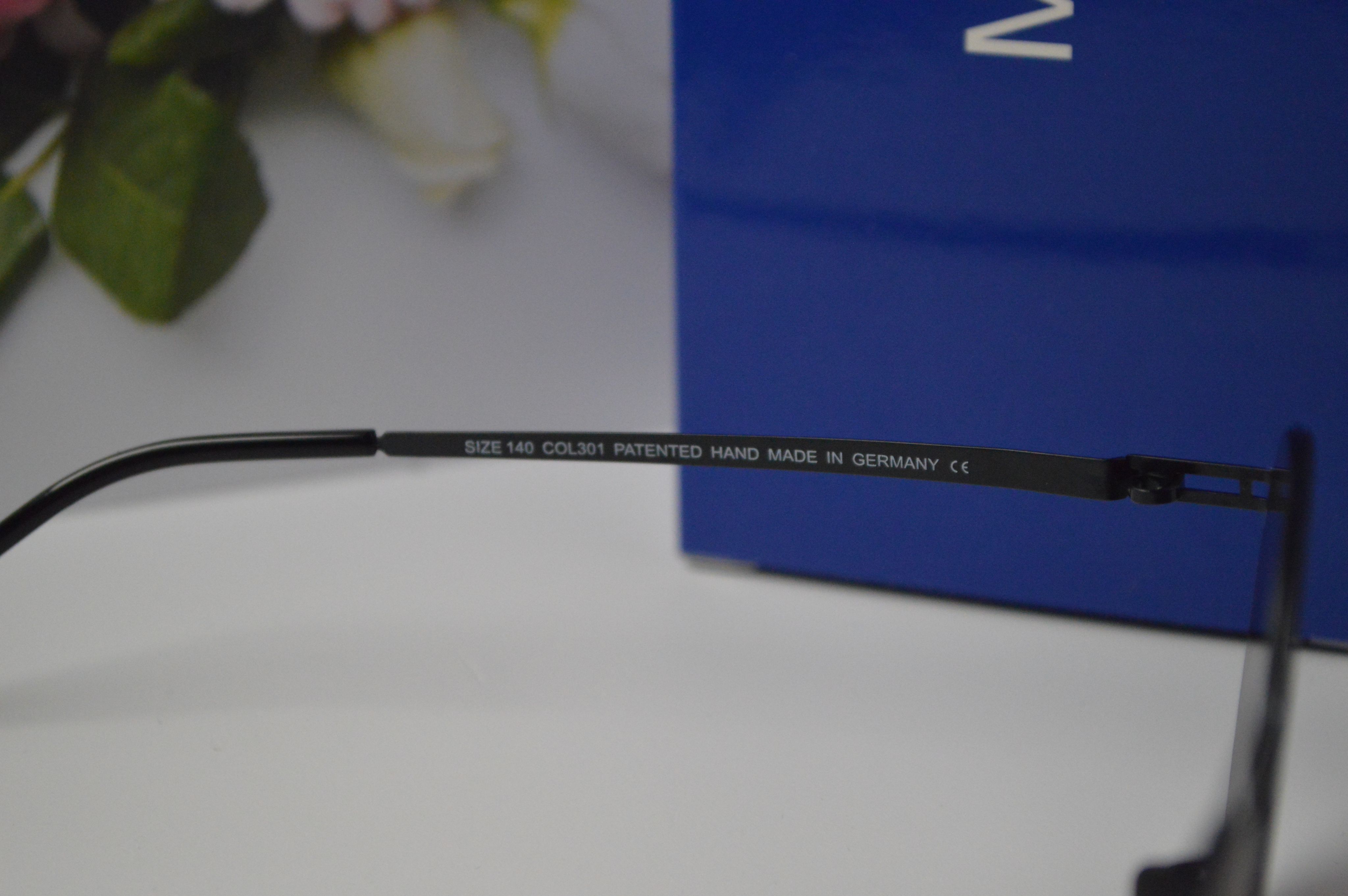 Солнцезащитные очки, стиль и мода от MYKITA model RYO. Для нее и для него!