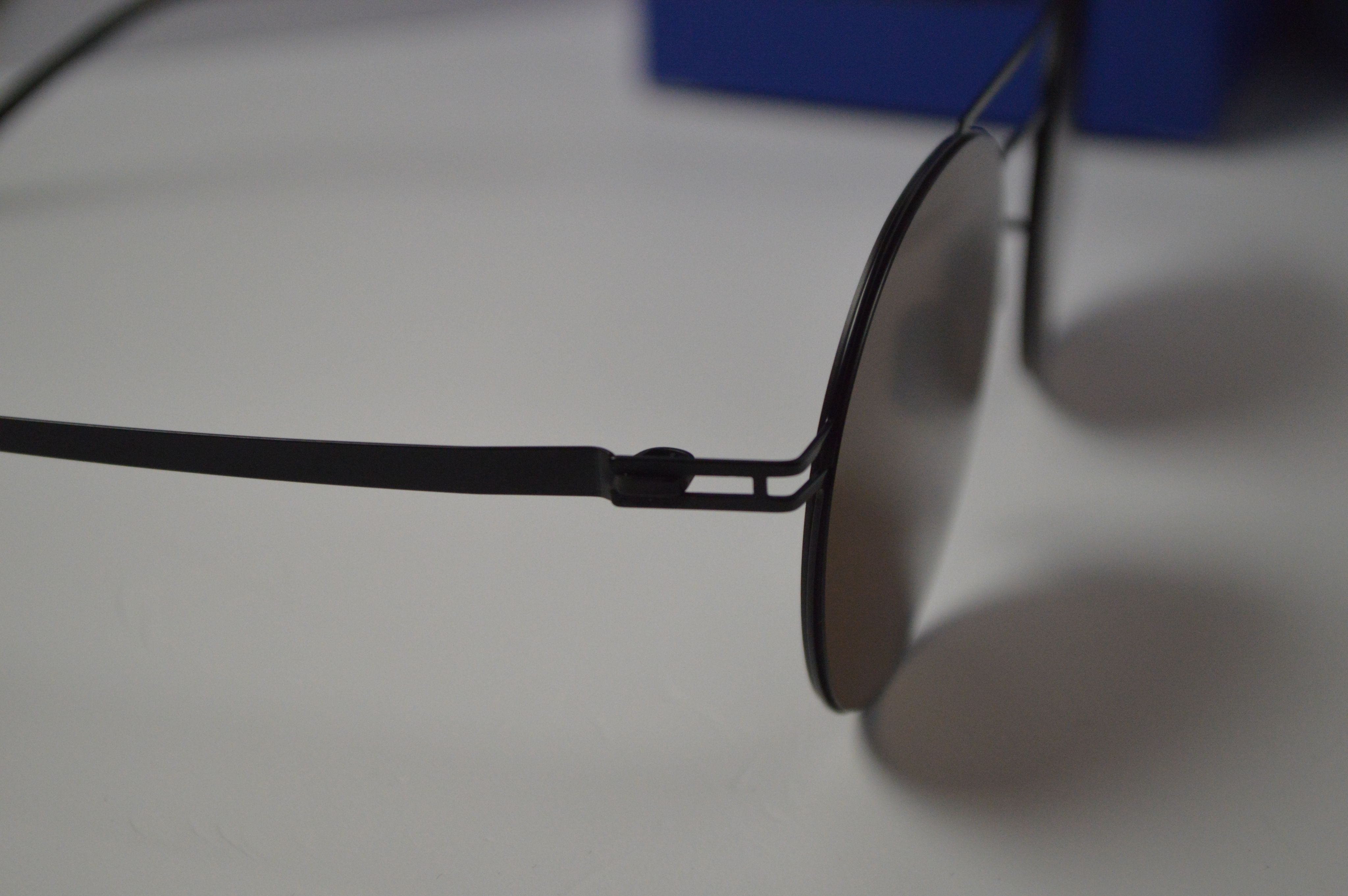 Солнцезащитные очки, стиль и мода от MYKITA model RYO. Для нее и для него!