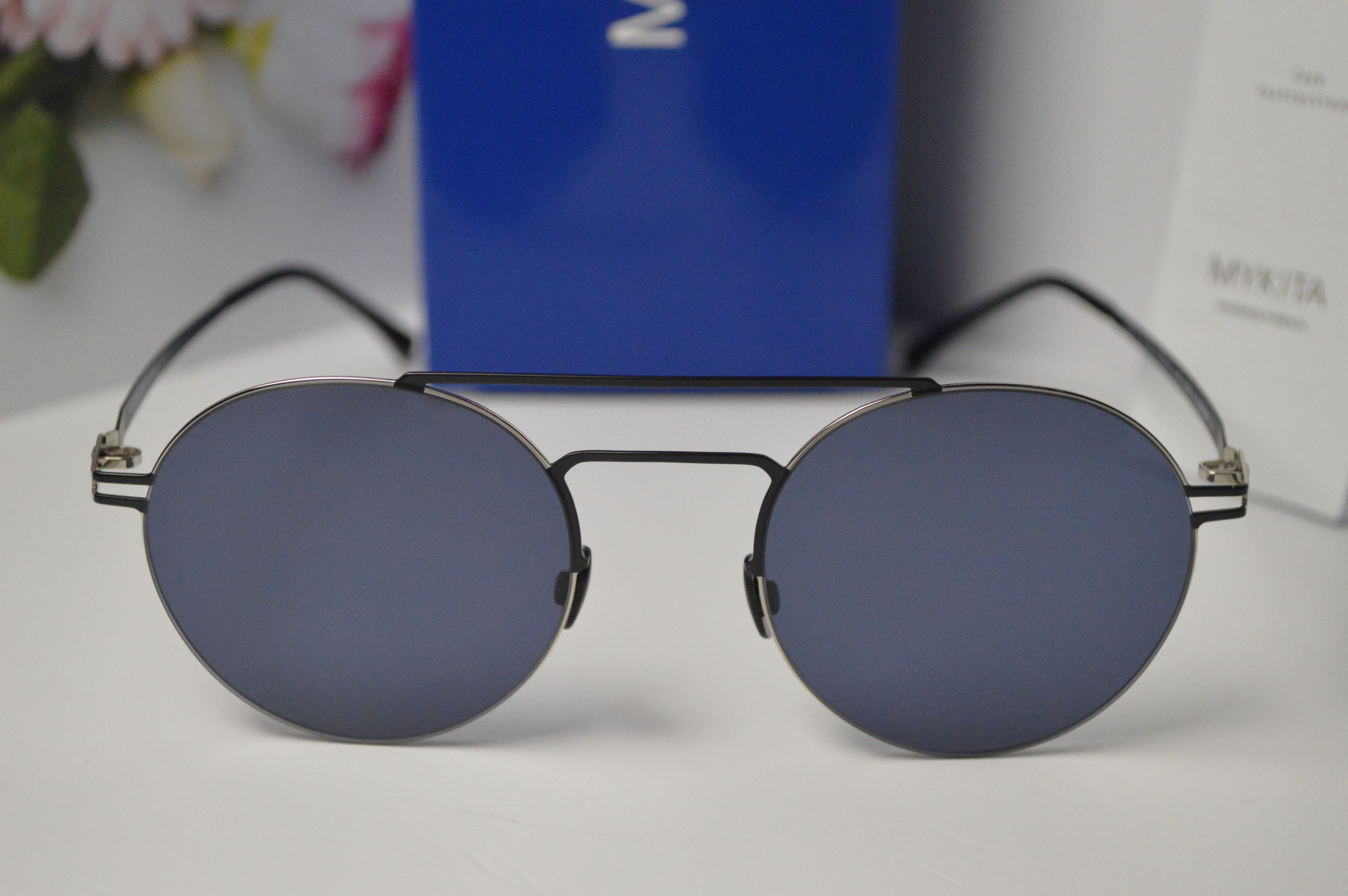 Солнцезащитные очки, стиль и мода от MYKITA model RYO. Для нее и для него!