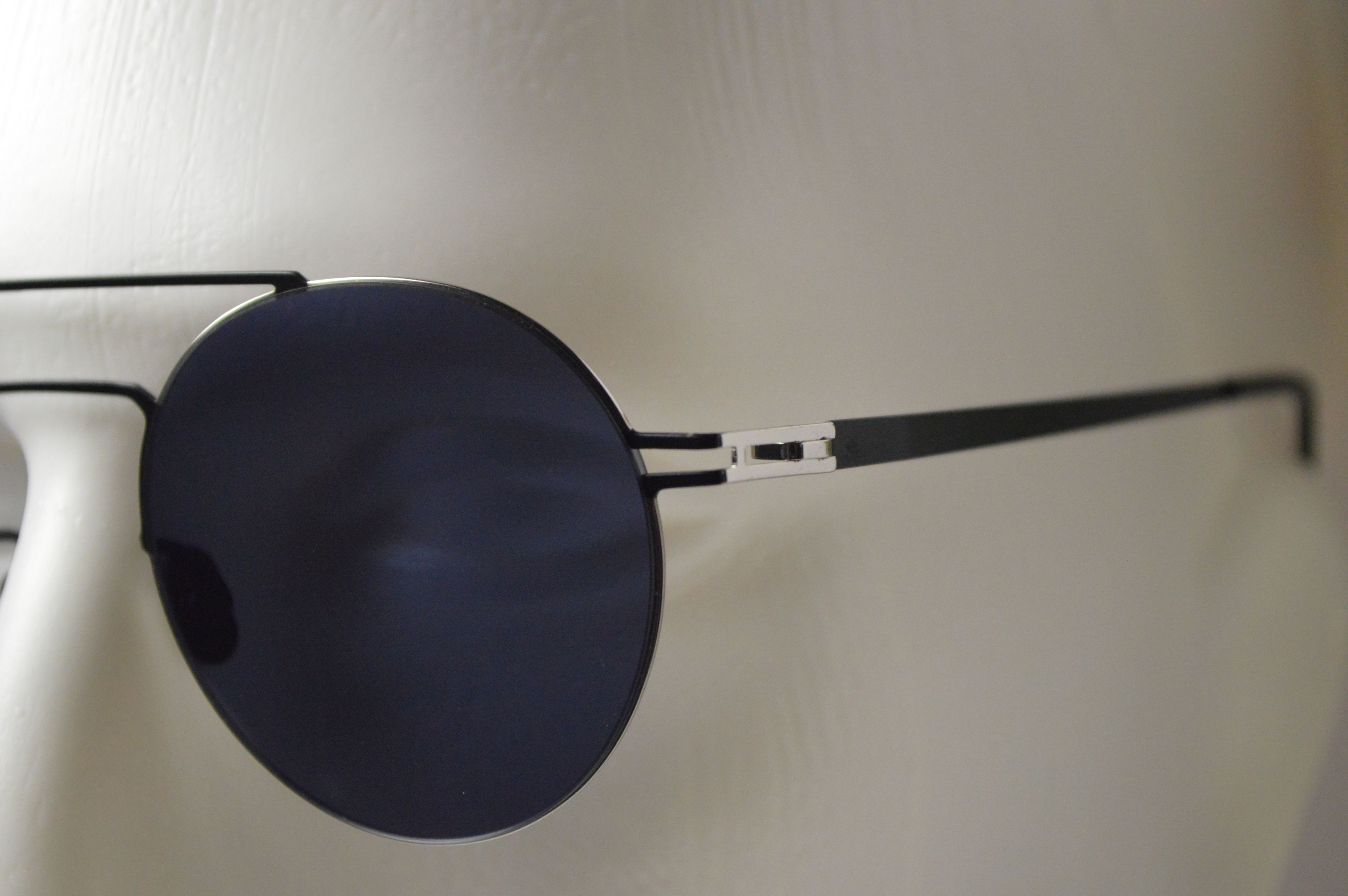 Солнцезащитные очки, стиль и мода от MYKITA model RYO. Для нее и для него!