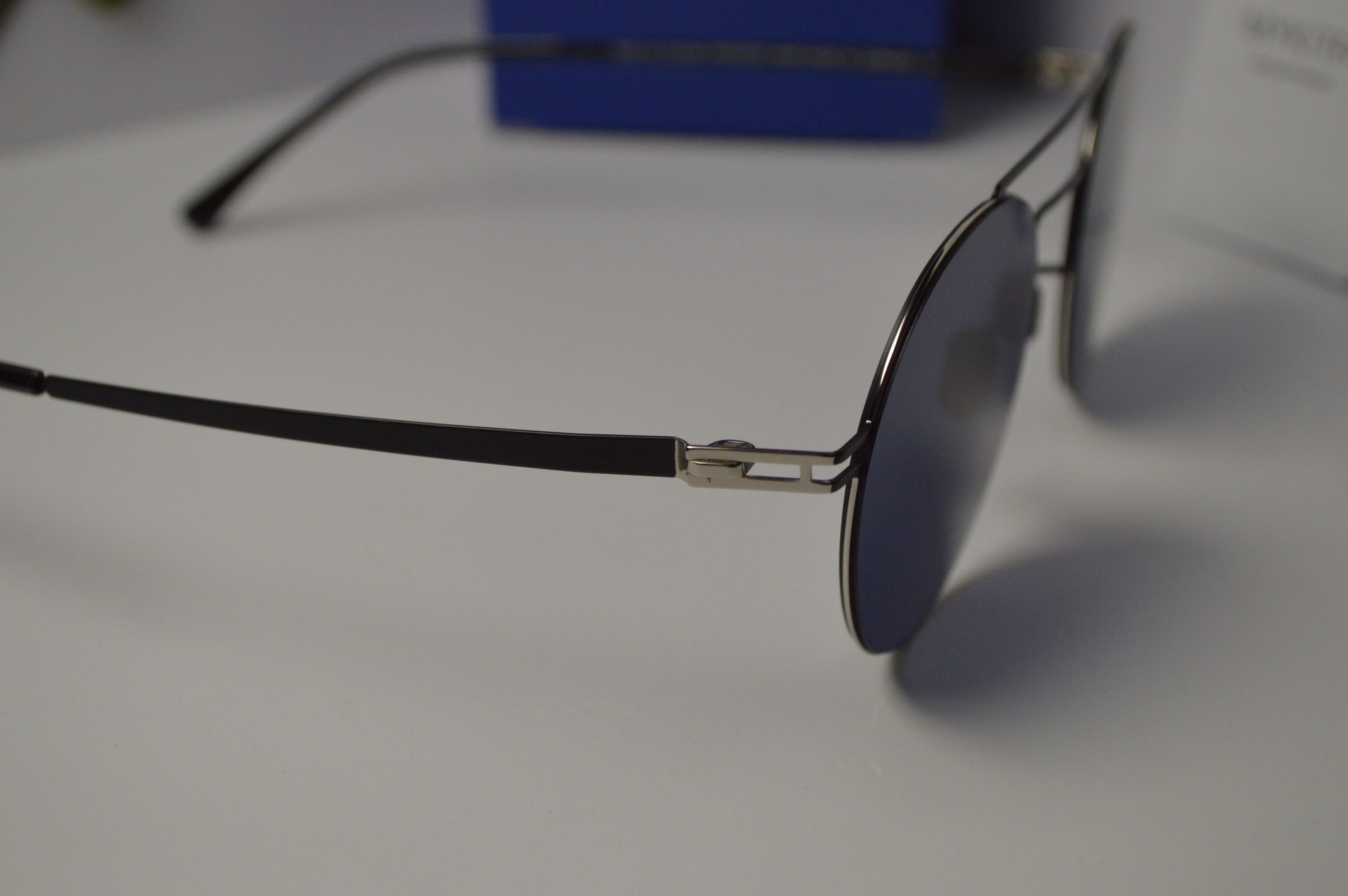Солнцезащитные очки, стиль и мода от MYKITA model RYO. Для нее и для него!