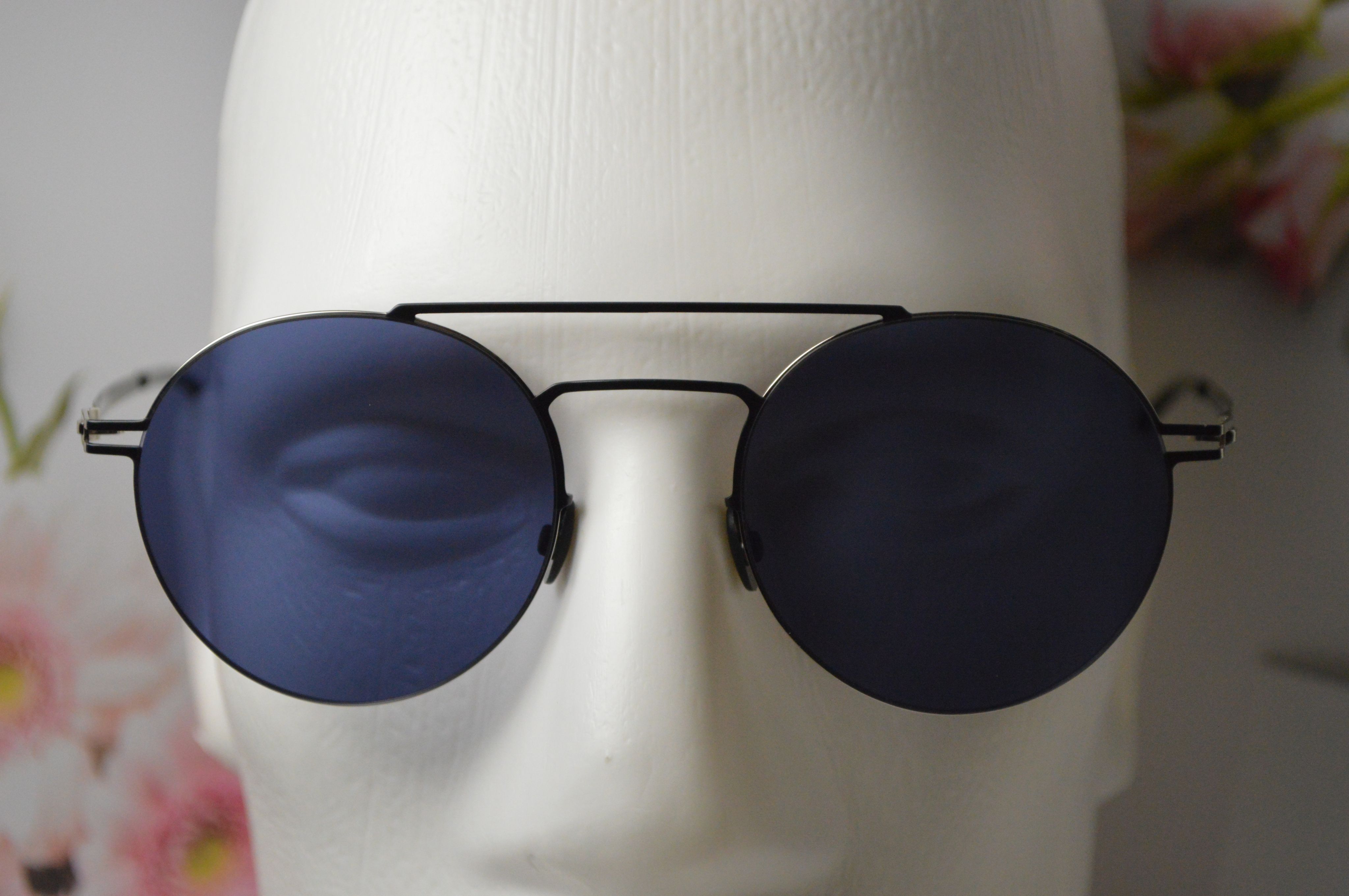 Солнцезащитные очки, стиль и мода от MYKITA model RYO. Для нее и для него!