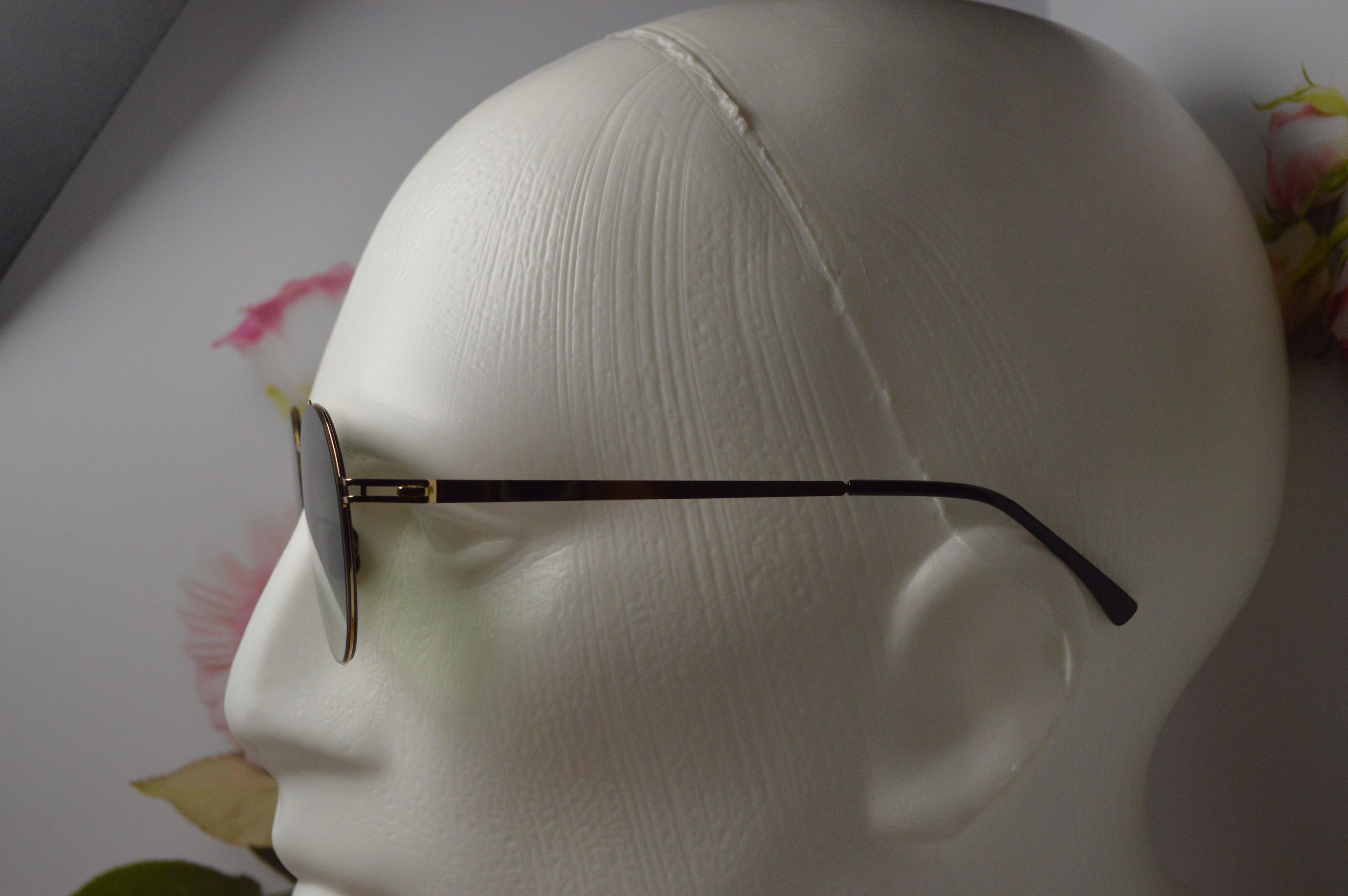 Солнцезащитные очки, стиль и мода от MYKITA model RYO. Для нее и для него!