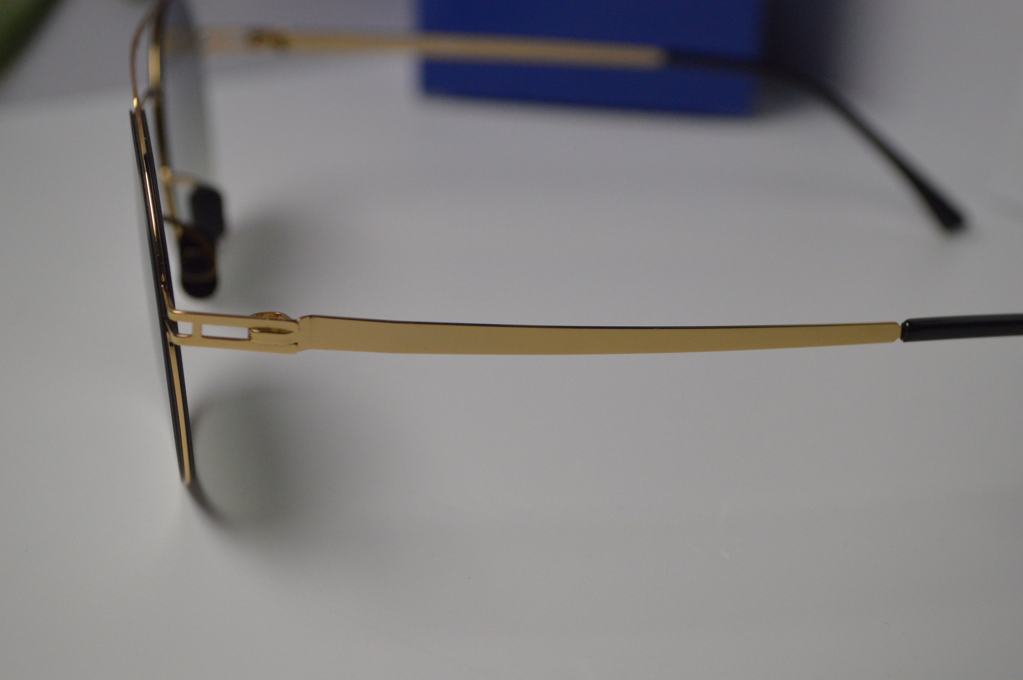 Солнцезащитные очки, стиль и мода от MYKITA model RYO. Для нее и для него!
