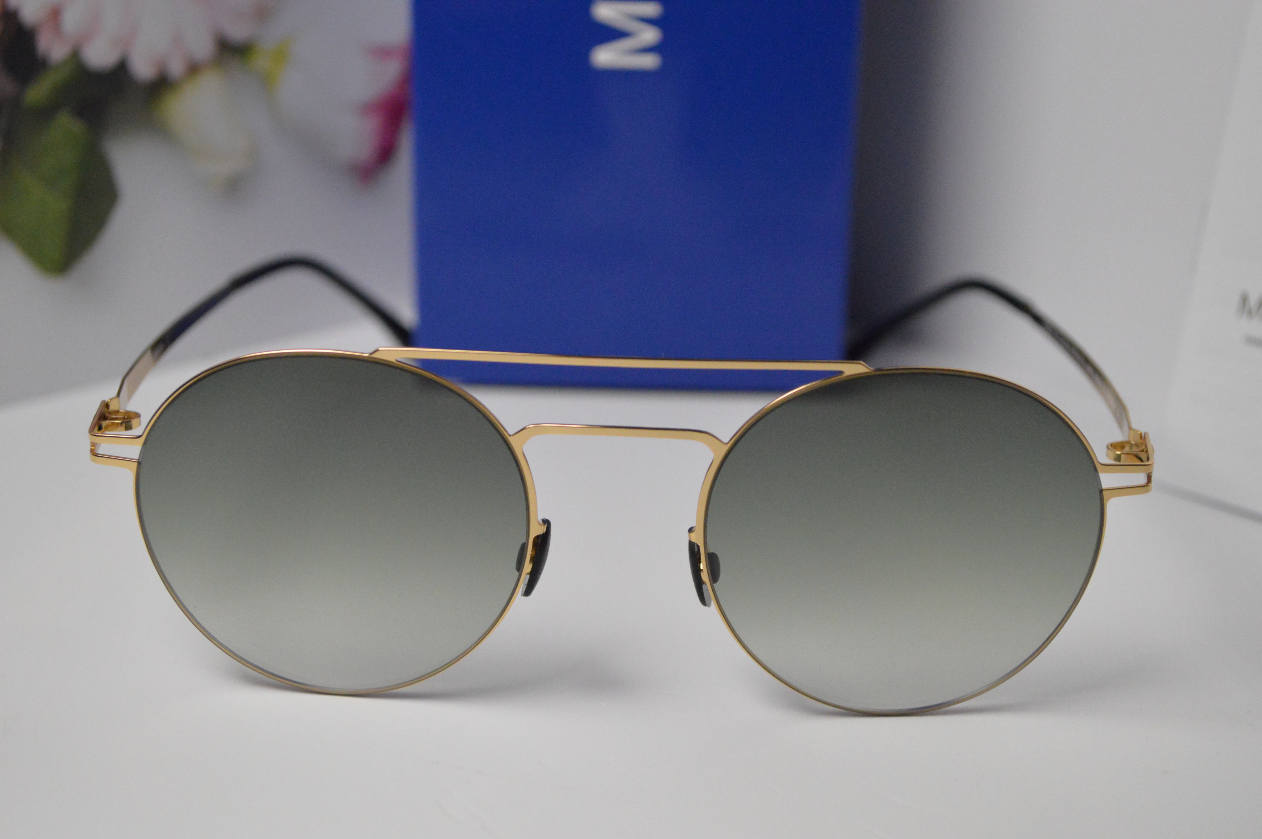 Солнцезащитные очки, стиль и мода от MYKITA model RYO. Для нее и для него!