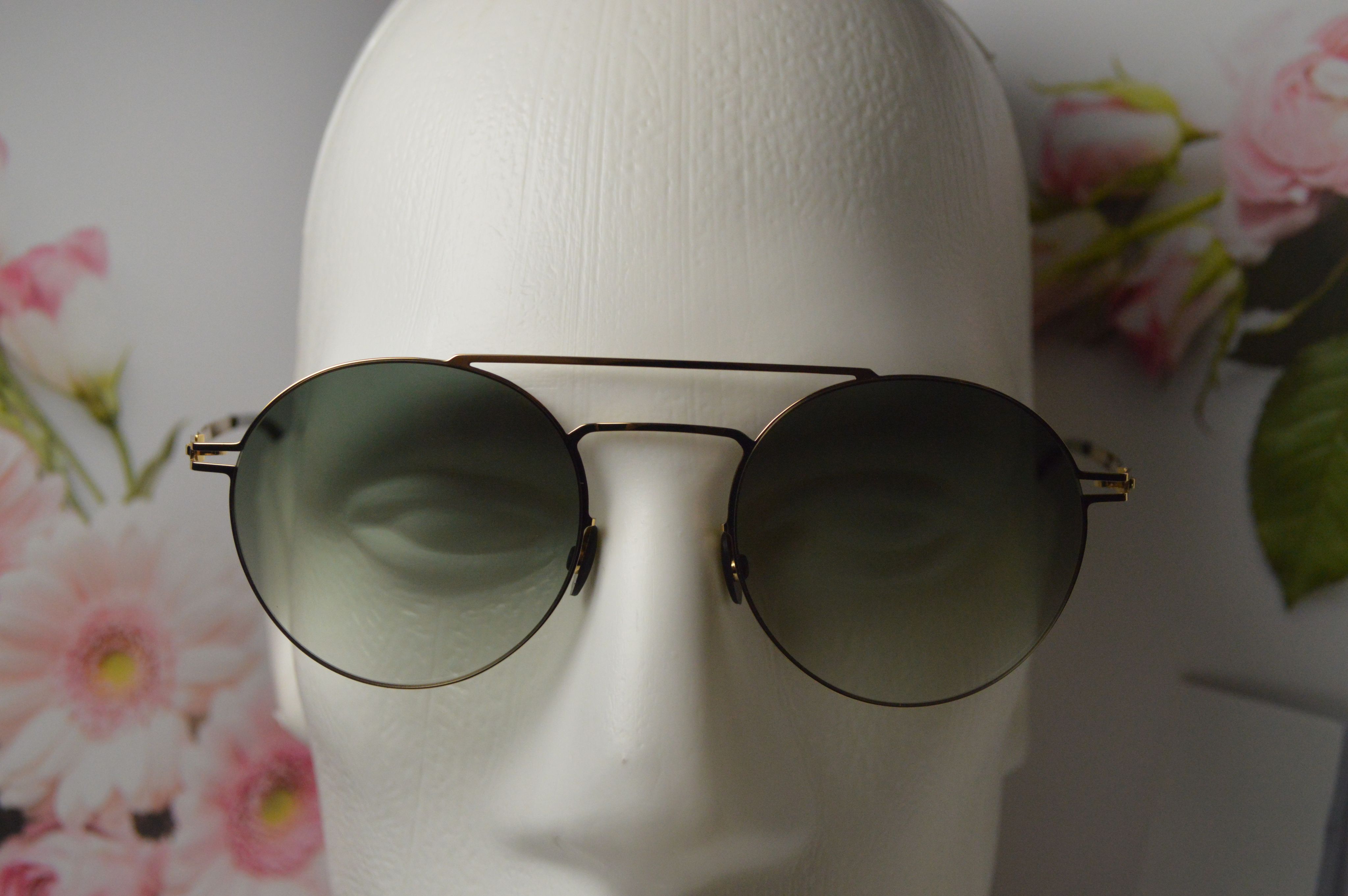 Солнцезащитные очки, стиль и мода от MYKITA model RYO. Для нее и для него!