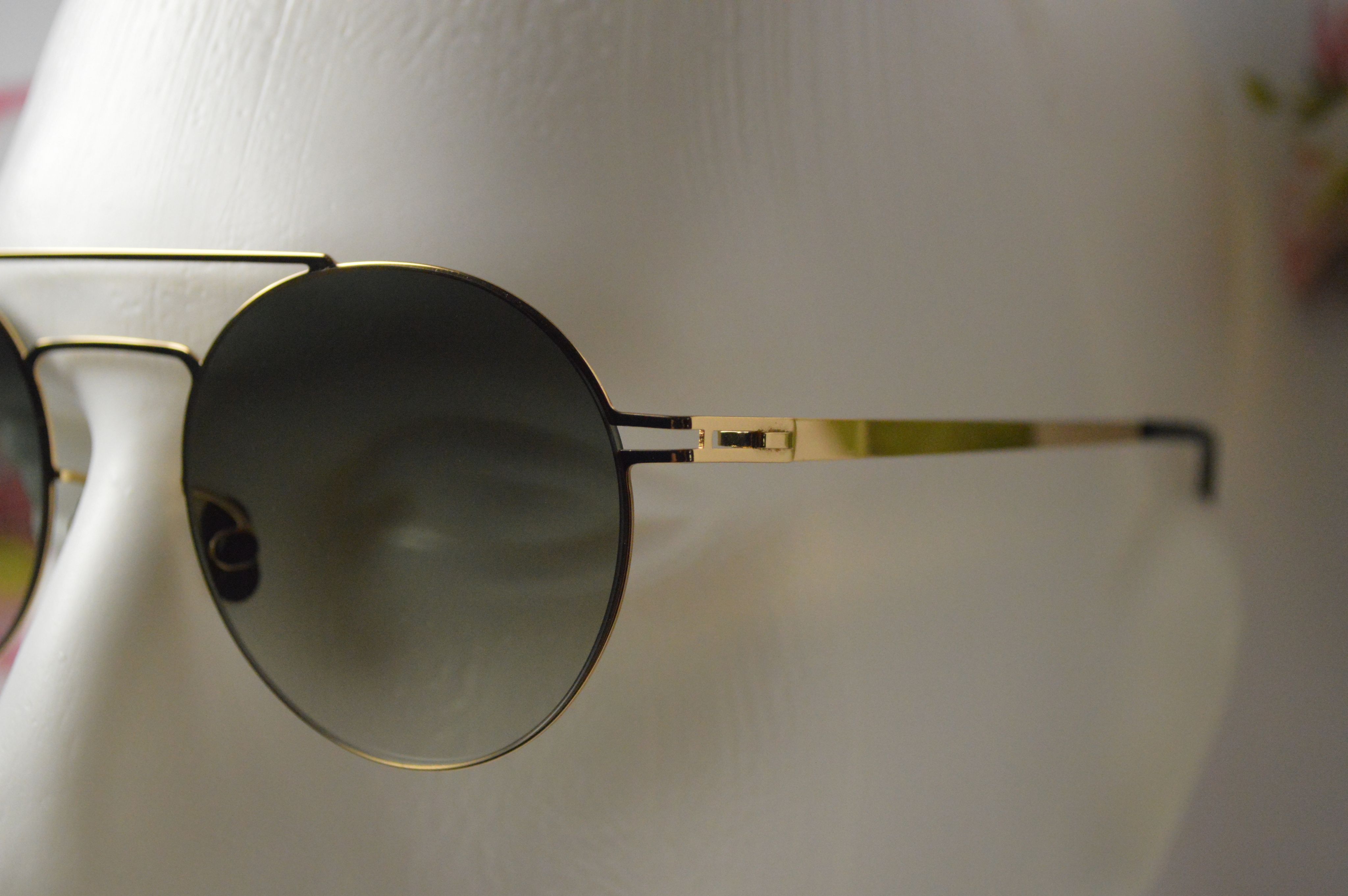 Солнцезащитные очки, стиль и мода от MYKITA model RYO. Для нее и для него!
