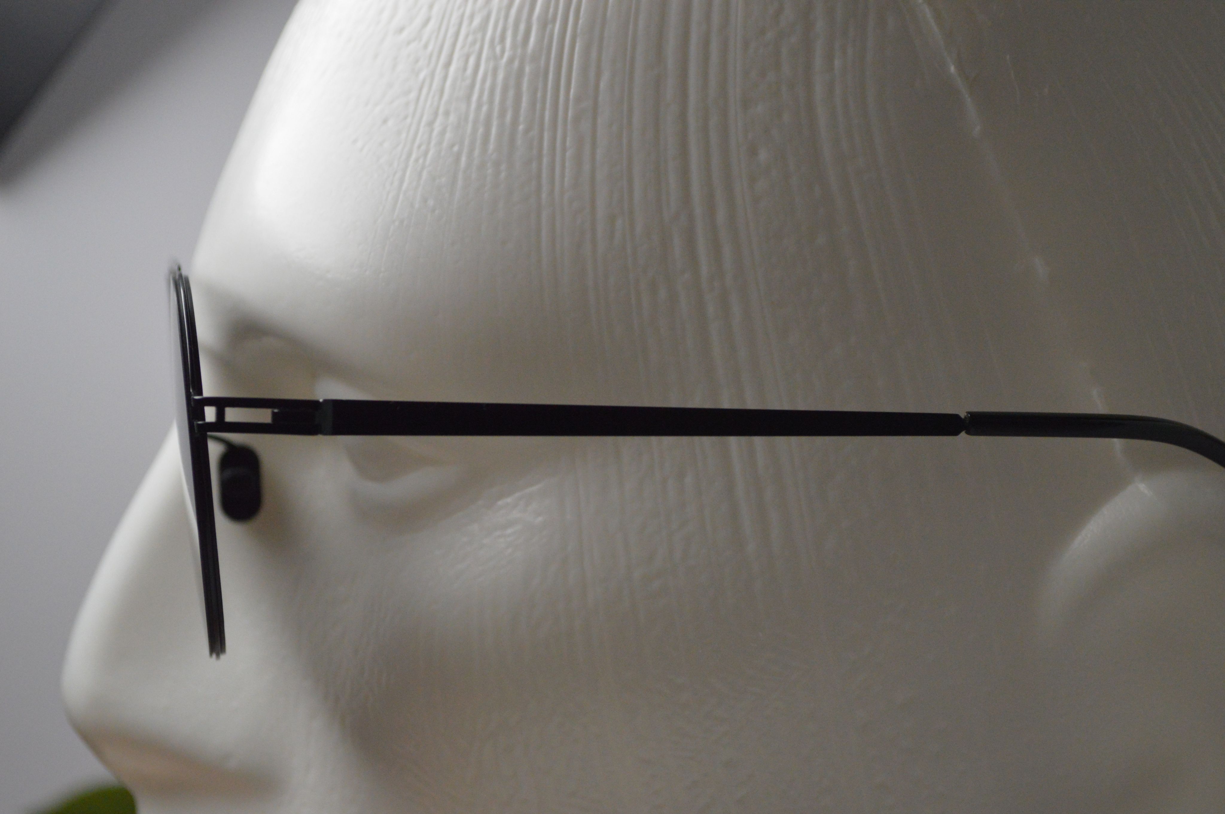 Солнцезащитные очки, стиль и мода от MYKITA model RYO. Для нее и для него!