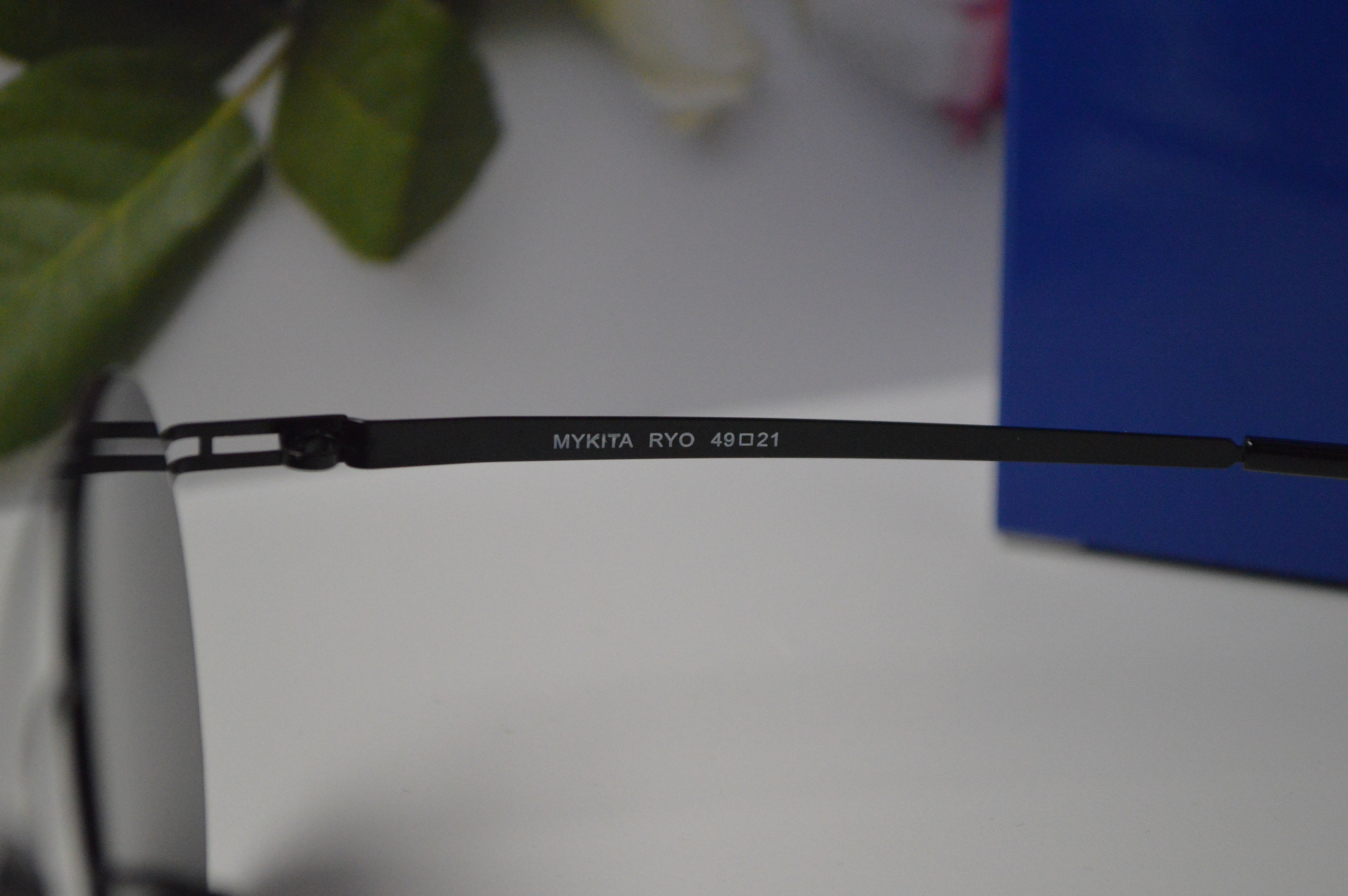 Солнцезащитные очки, стиль и мода от MYKITA model RYO. Для нее и для него!