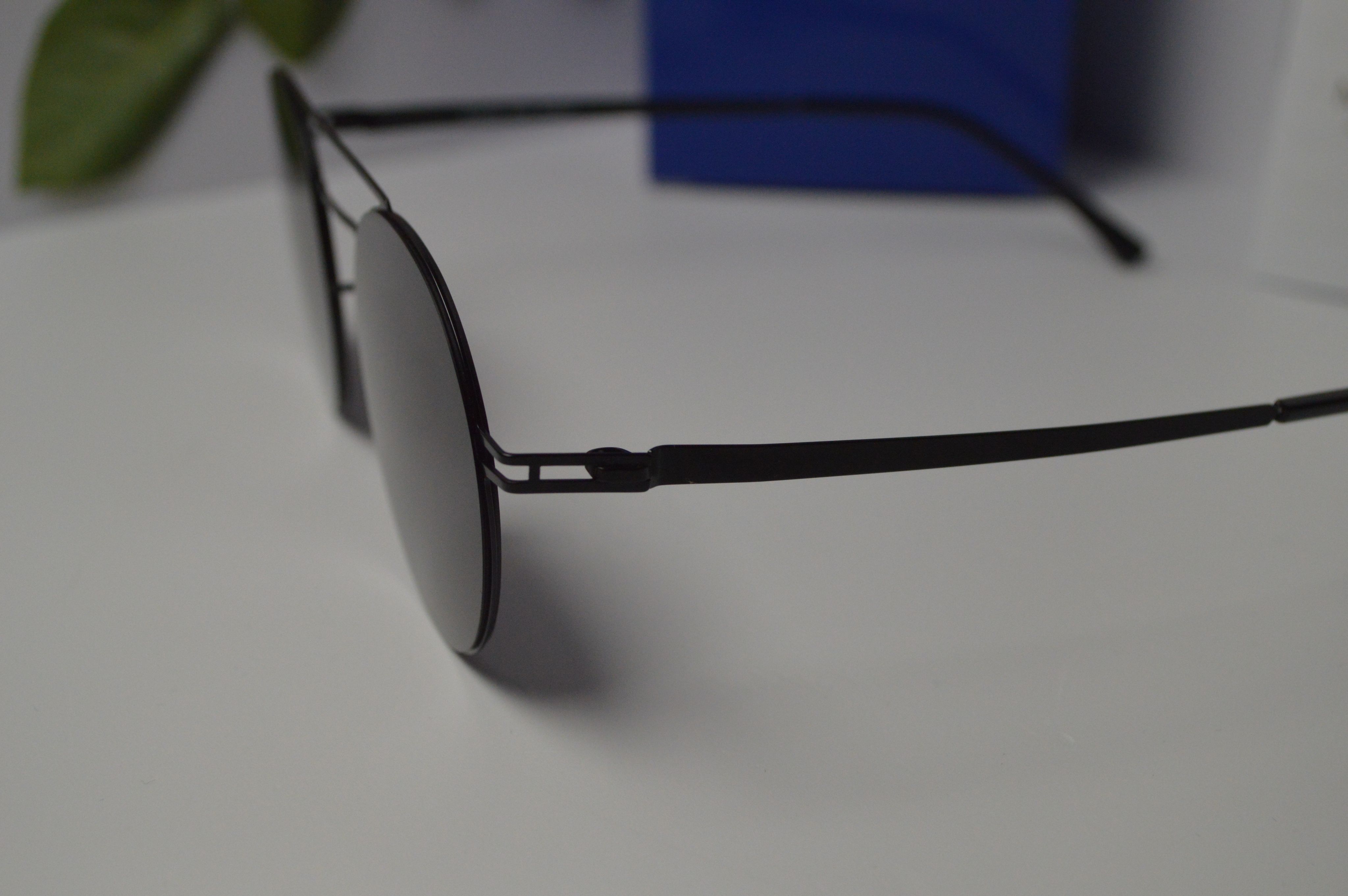Солнцезащитные очки, стиль и мода от MYKITA model RYO. Для нее и для него!