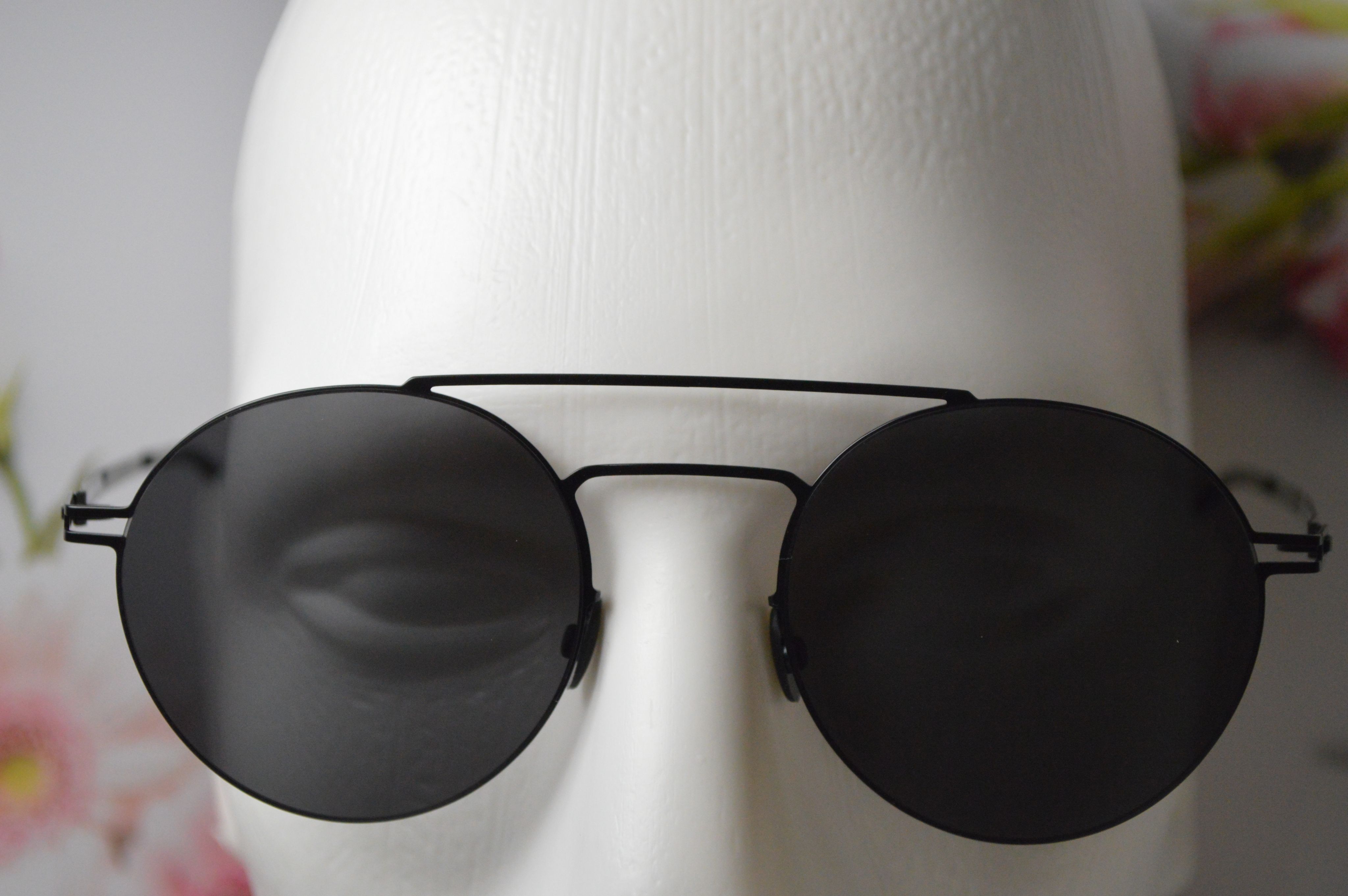 Солнцезащитные очки, стиль и мода от MYKITA model RYO. Для нее и для него!