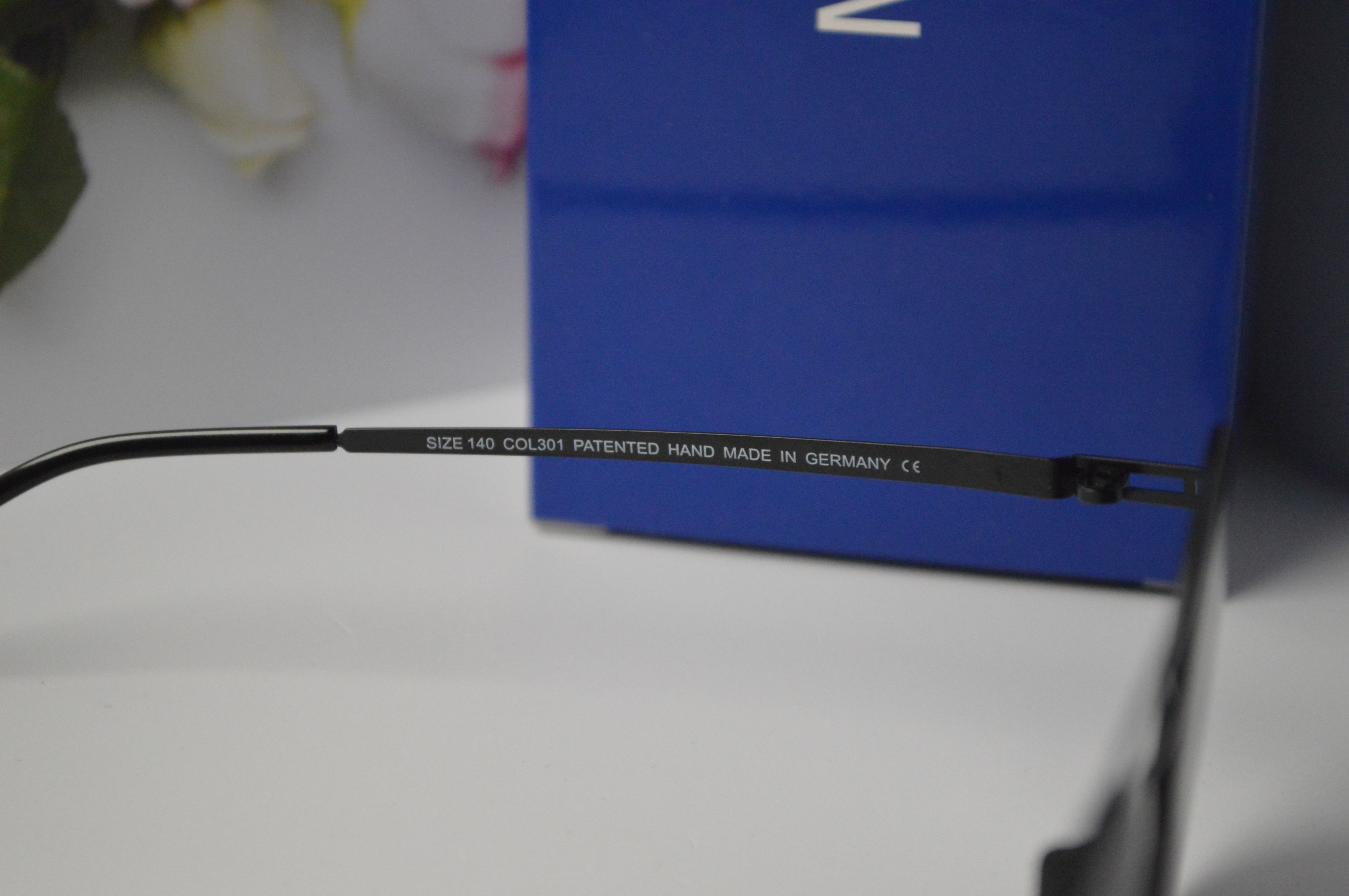 Солнцезащитные очки, стиль и мода от MYKITA model RYO. Для нее и для него!