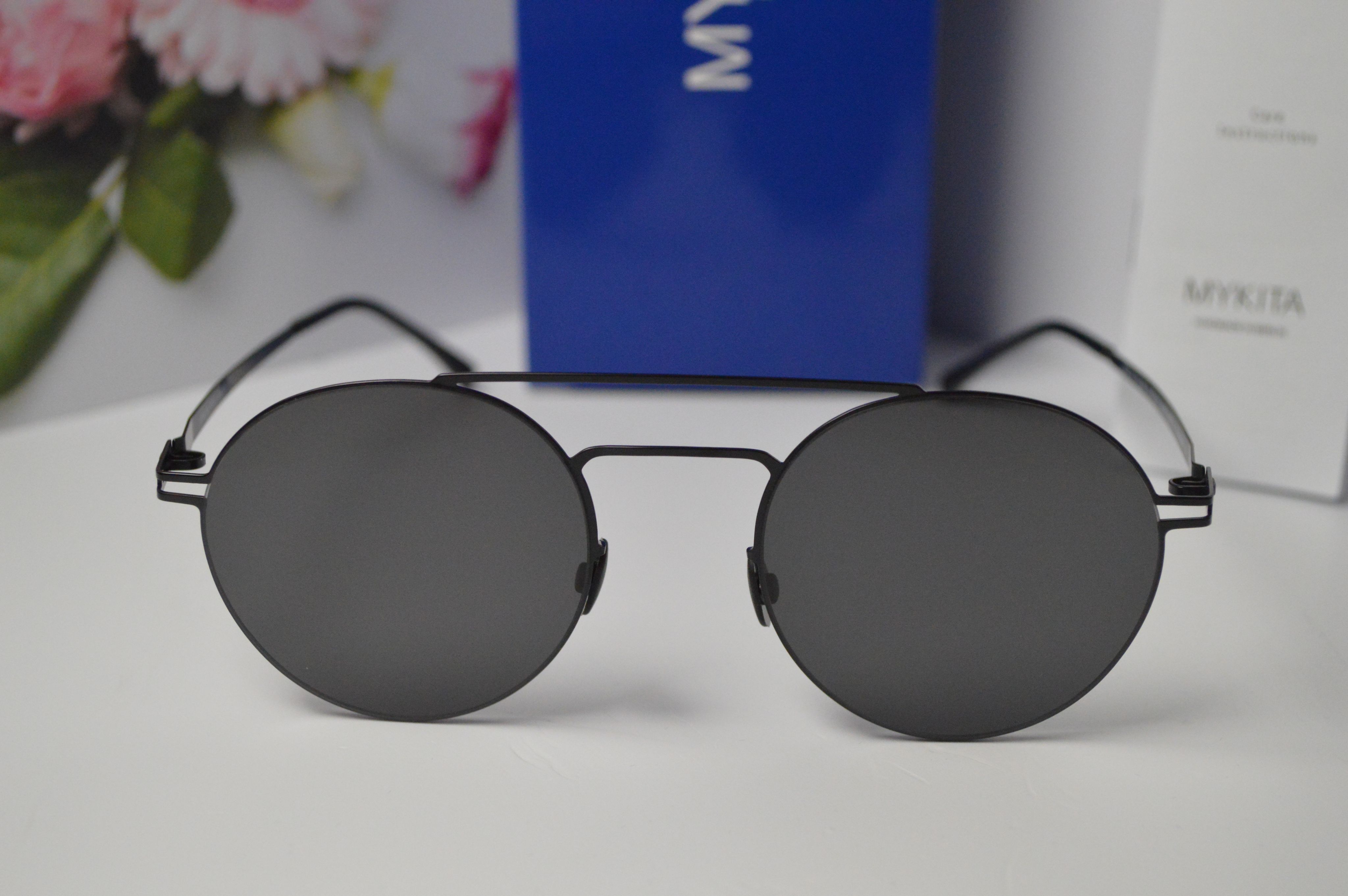Солнцезащитные очки, стиль и мода от MYKITA model RYO. Для нее и для него!