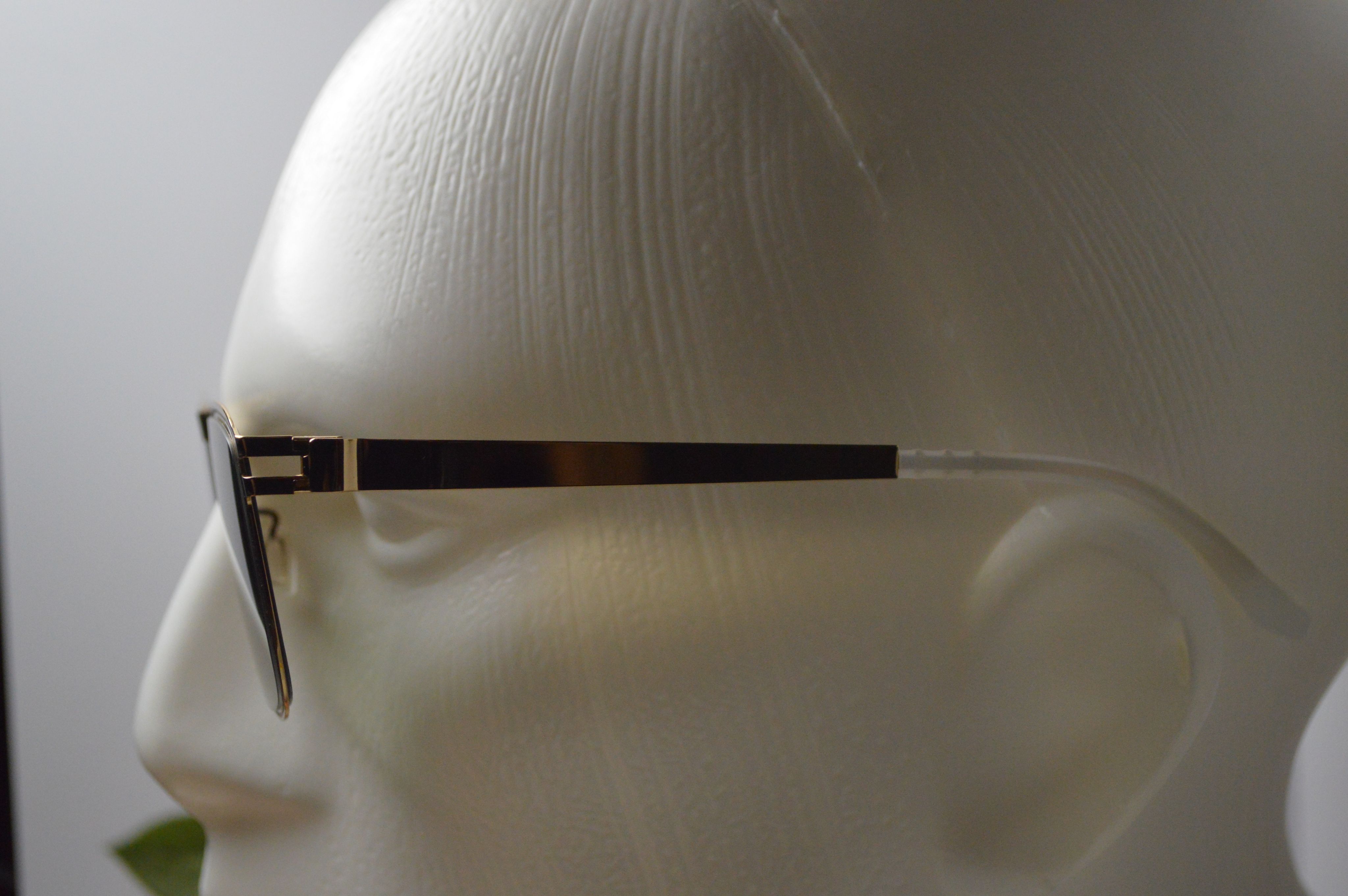 Солнцезащитные очки, стильные и модные MYKITA model DONOVAN. Унисекс, брутальные!