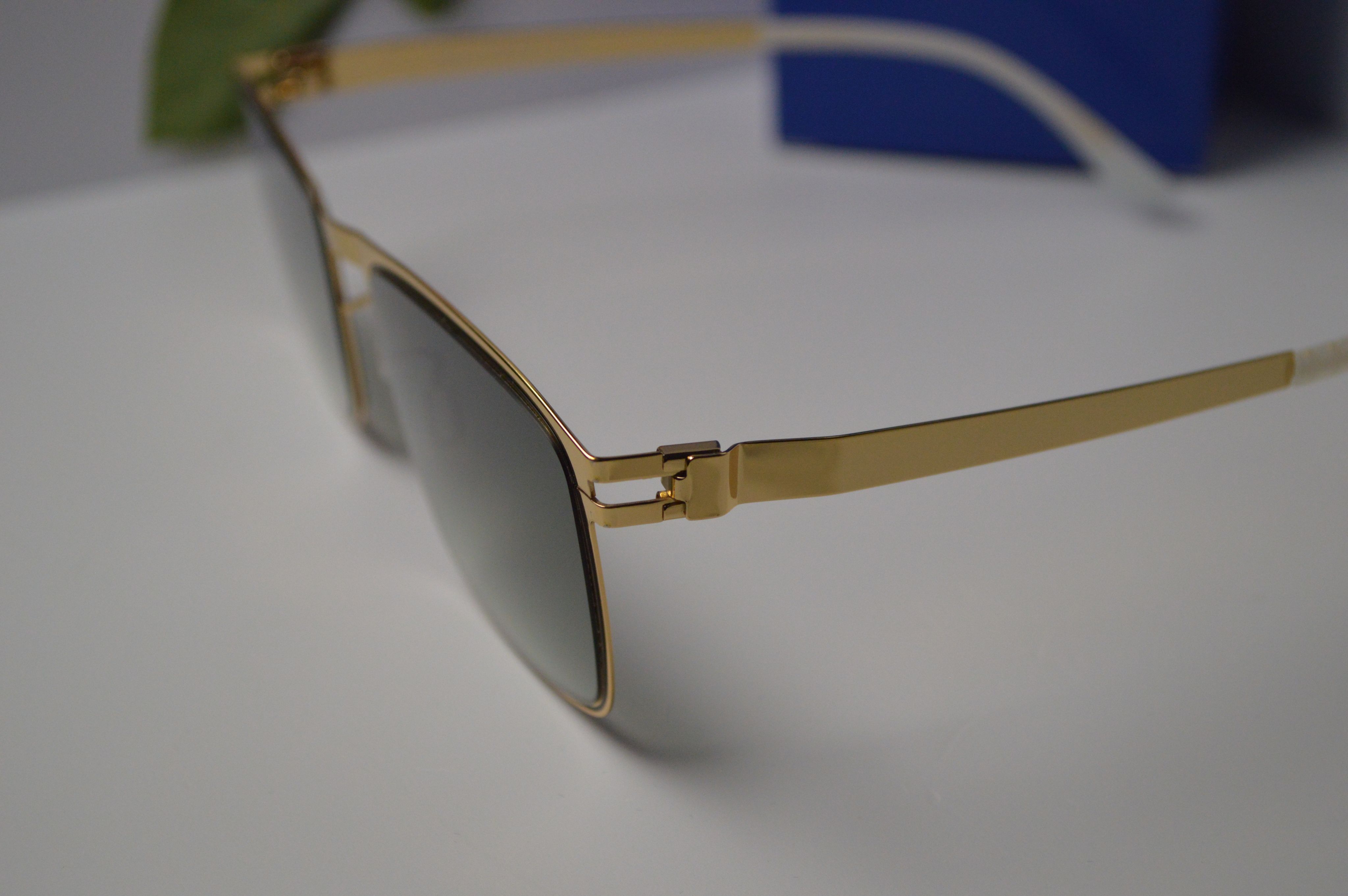 Солнцезащитные очки, стильные и модные MYKITA model DONOVAN. Унисекс, брутальные!