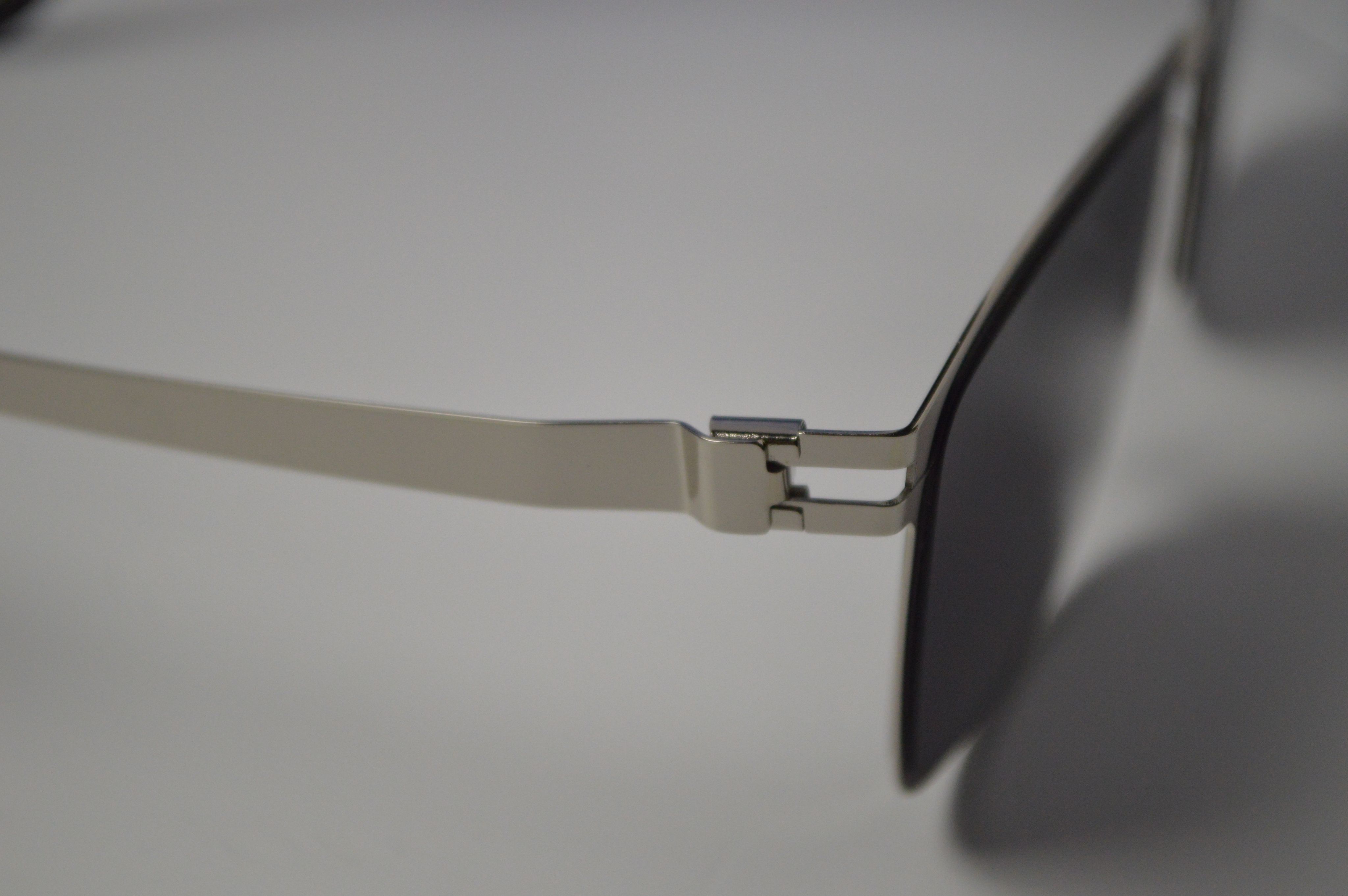 Солнцезащитные очки, стильные и модные MYKITA model DONOVAN. Унисекс, брутальные!