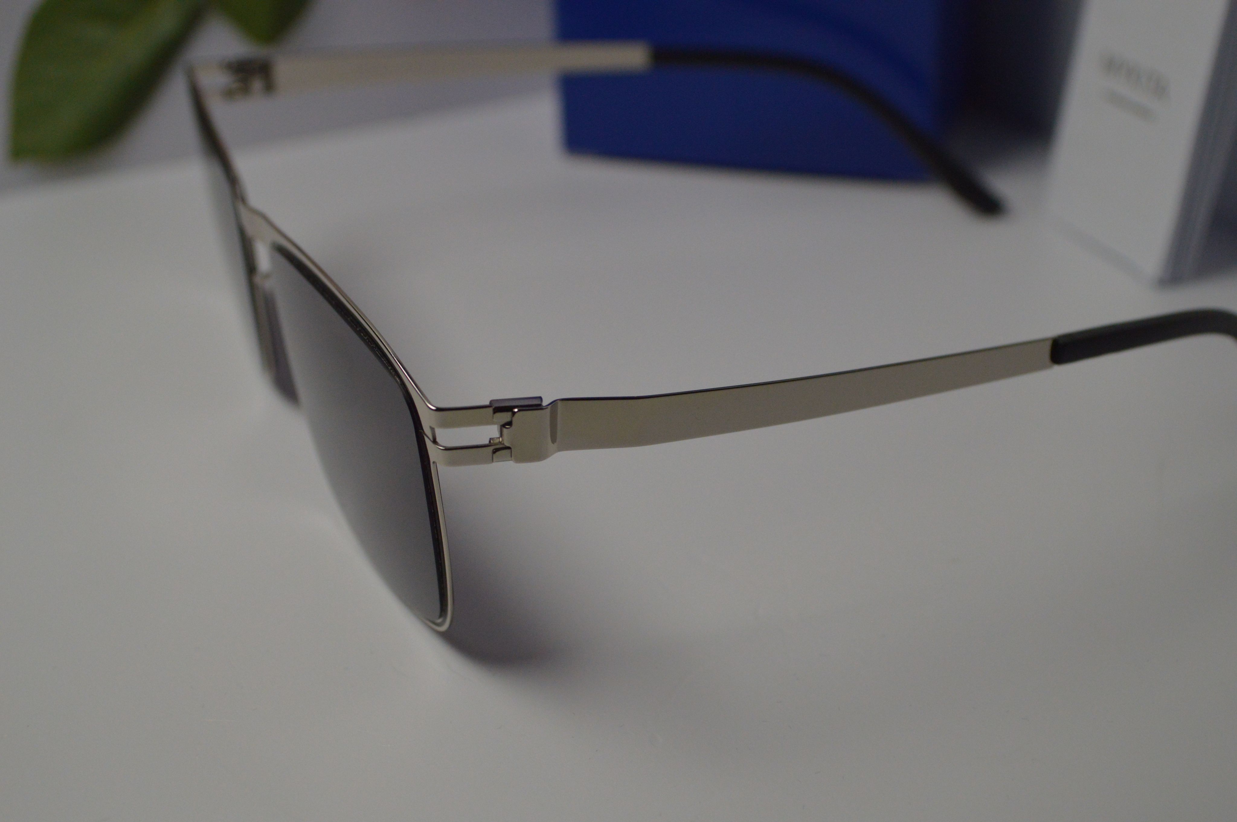Солнцезащитные очки, стильные и модные MYKITA model DONOVAN. Унисекс, брутальные!