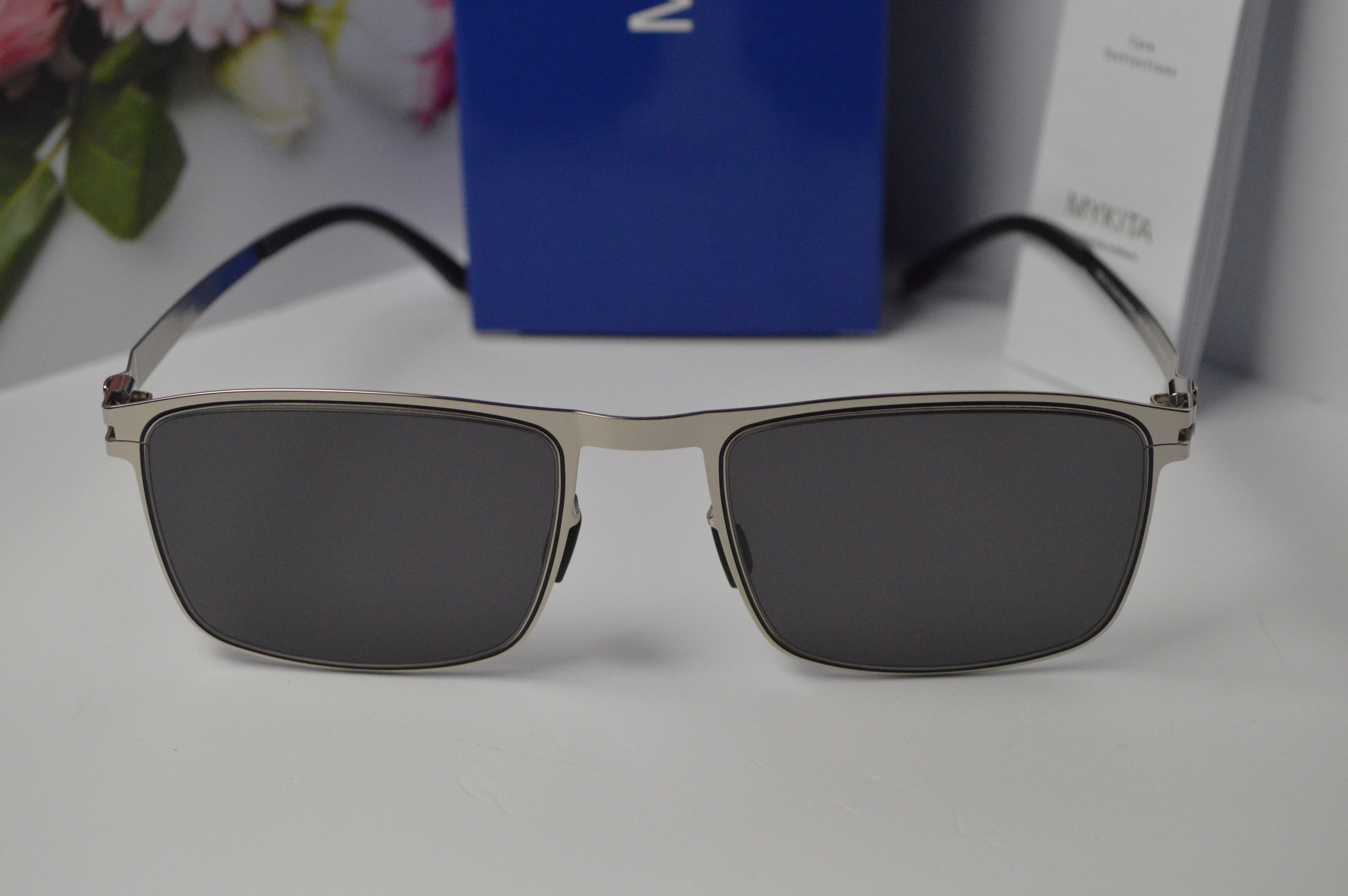 Солнцезащитные очки, стильные и модные MYKITA model DONOVAN. Унисекс, брутальные!