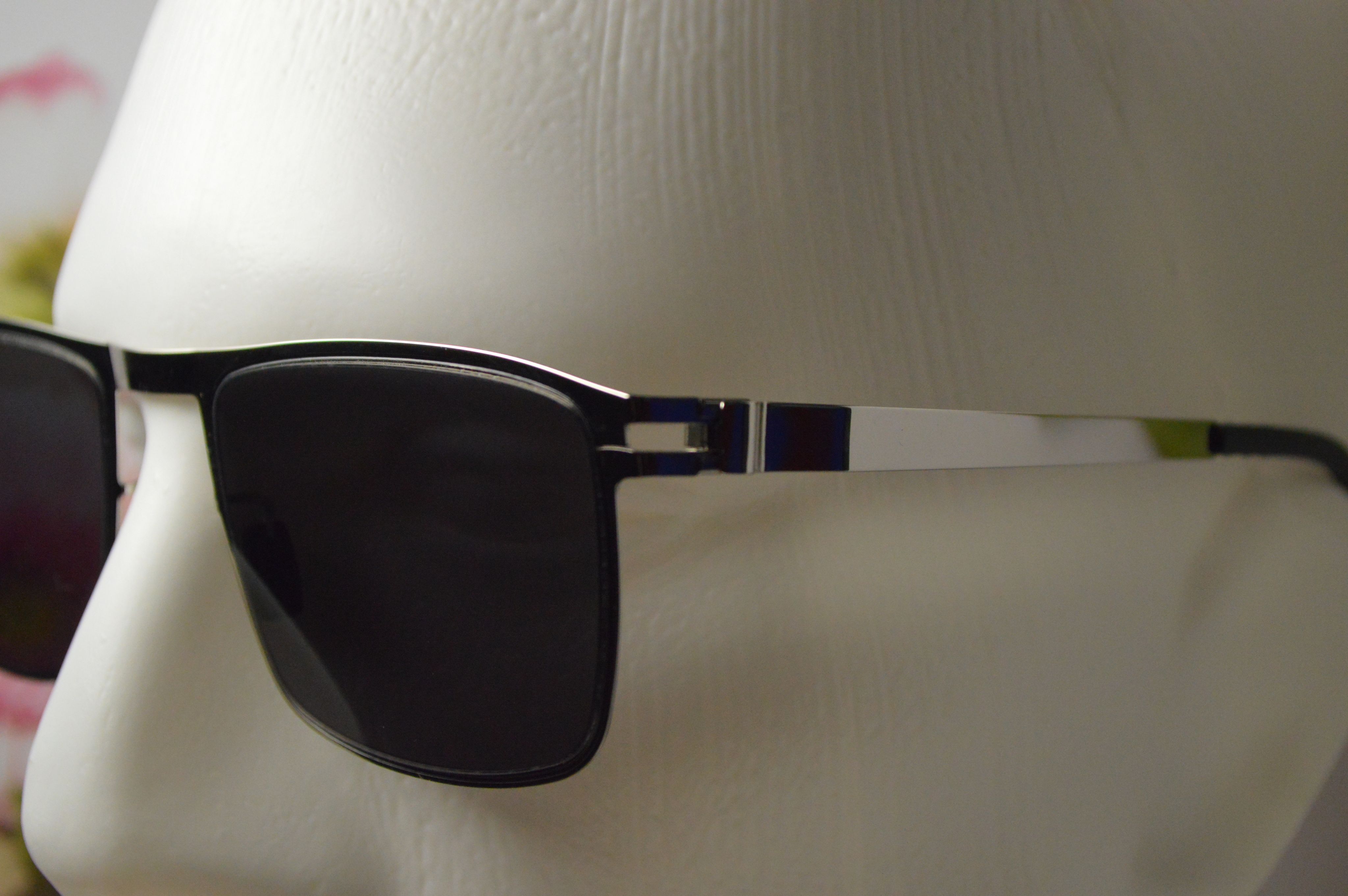 Солнцезащитные очки, стильные и модные MYKITA model DONOVAN. Унисекс, брутальные!