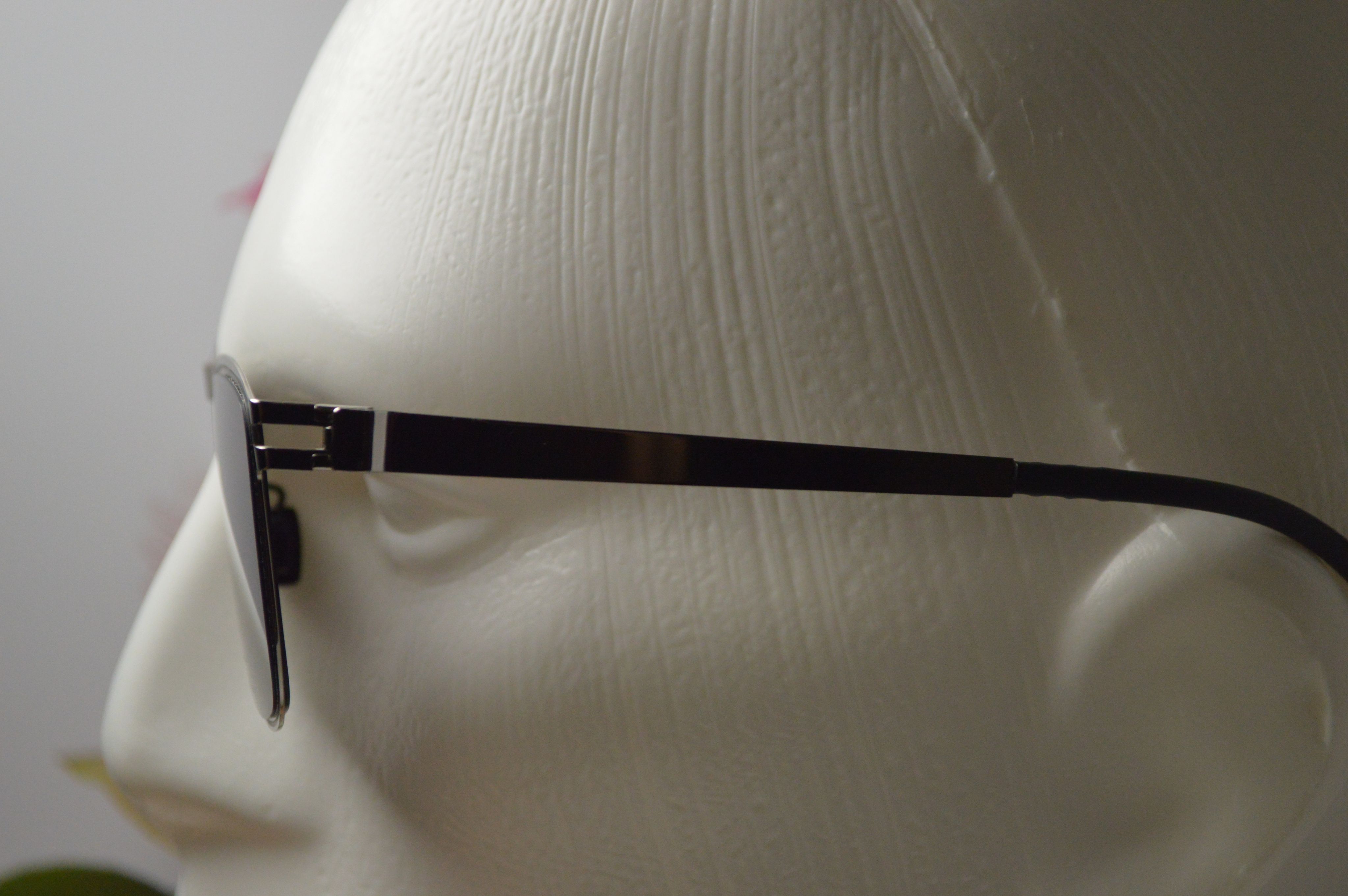 Солнцезащитные очки, стильные и модные MYKITA model DONOVAN. Унисекс, брутальные!