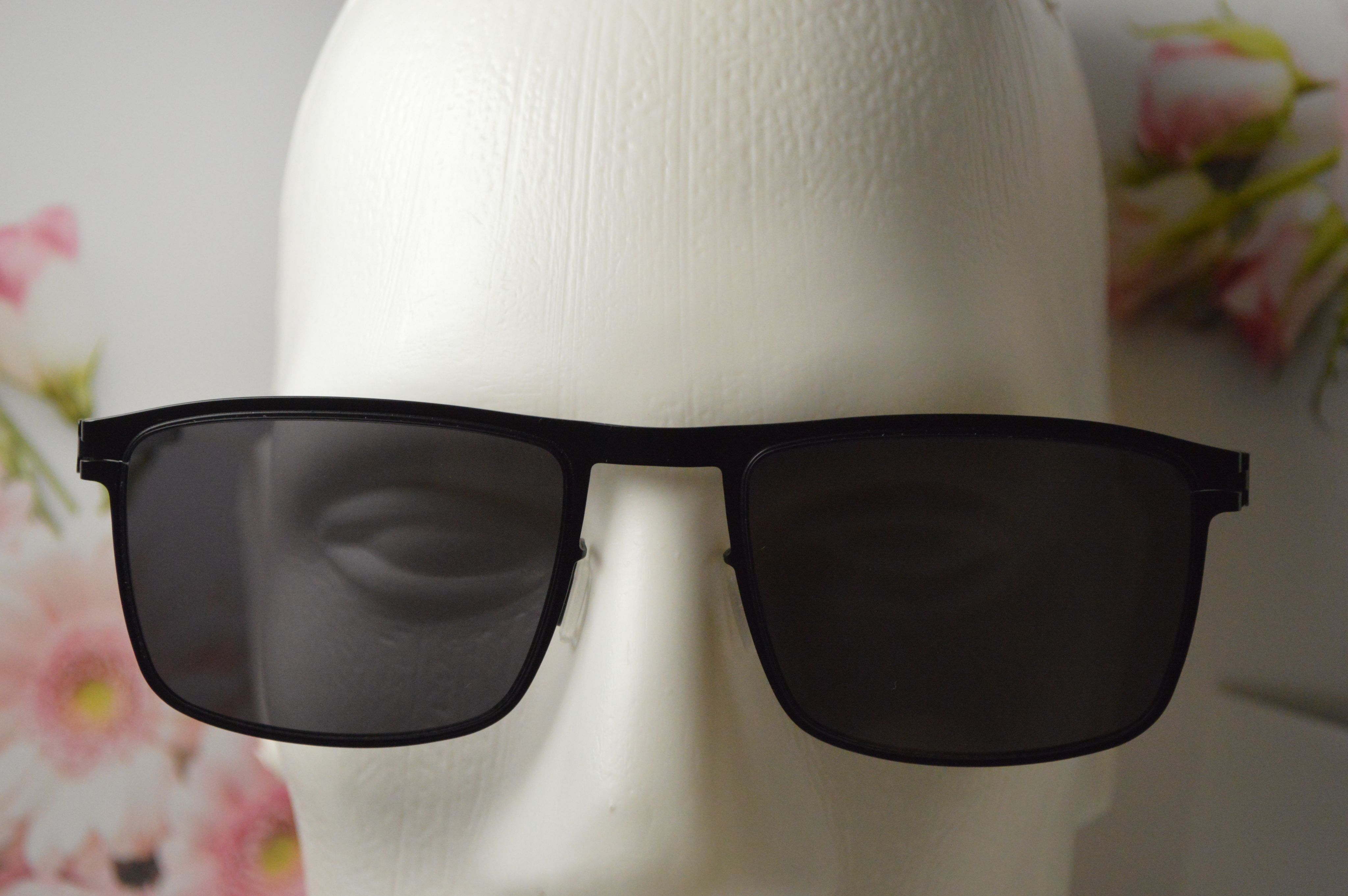 Солнцезащитные очки, стильные и модные MYKITA model DONOVAN. Унисекс, брутальные!
