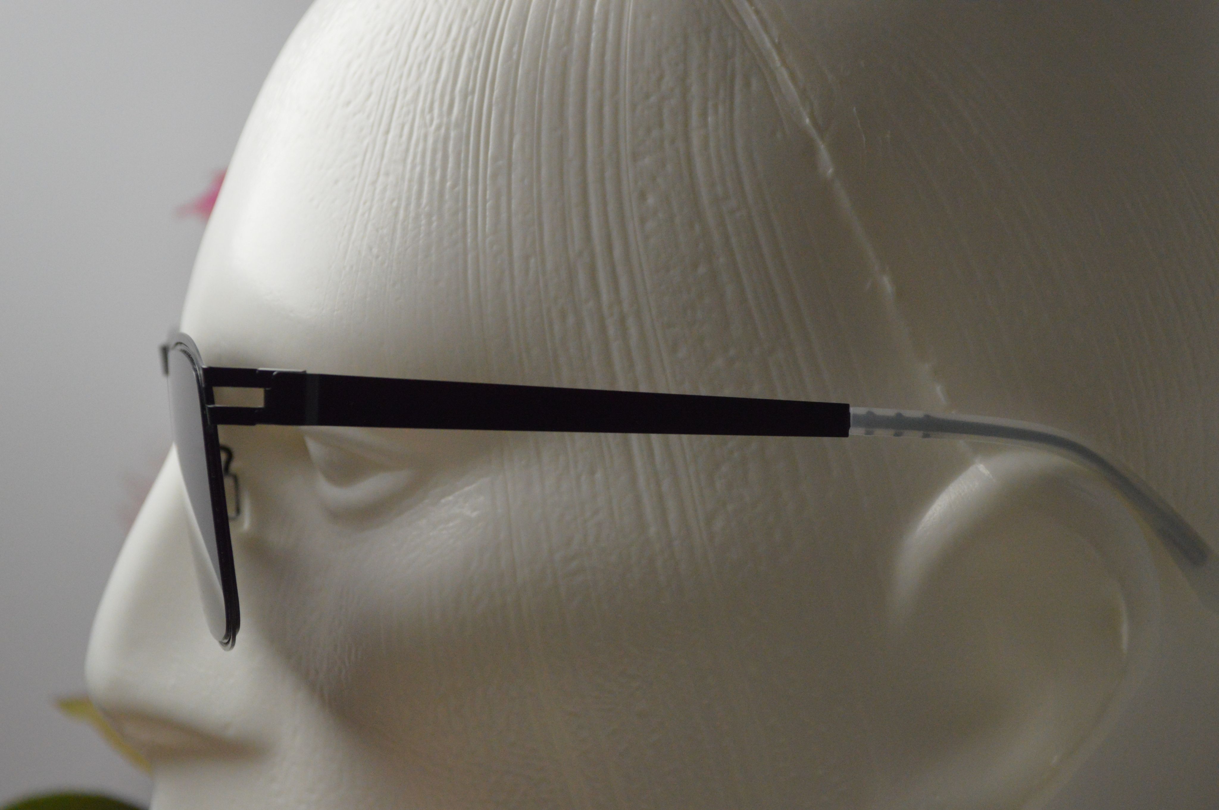 Солнцезащитные очки, стильные и модные MYKITA model DONOVAN. Унисекс, брутальные!