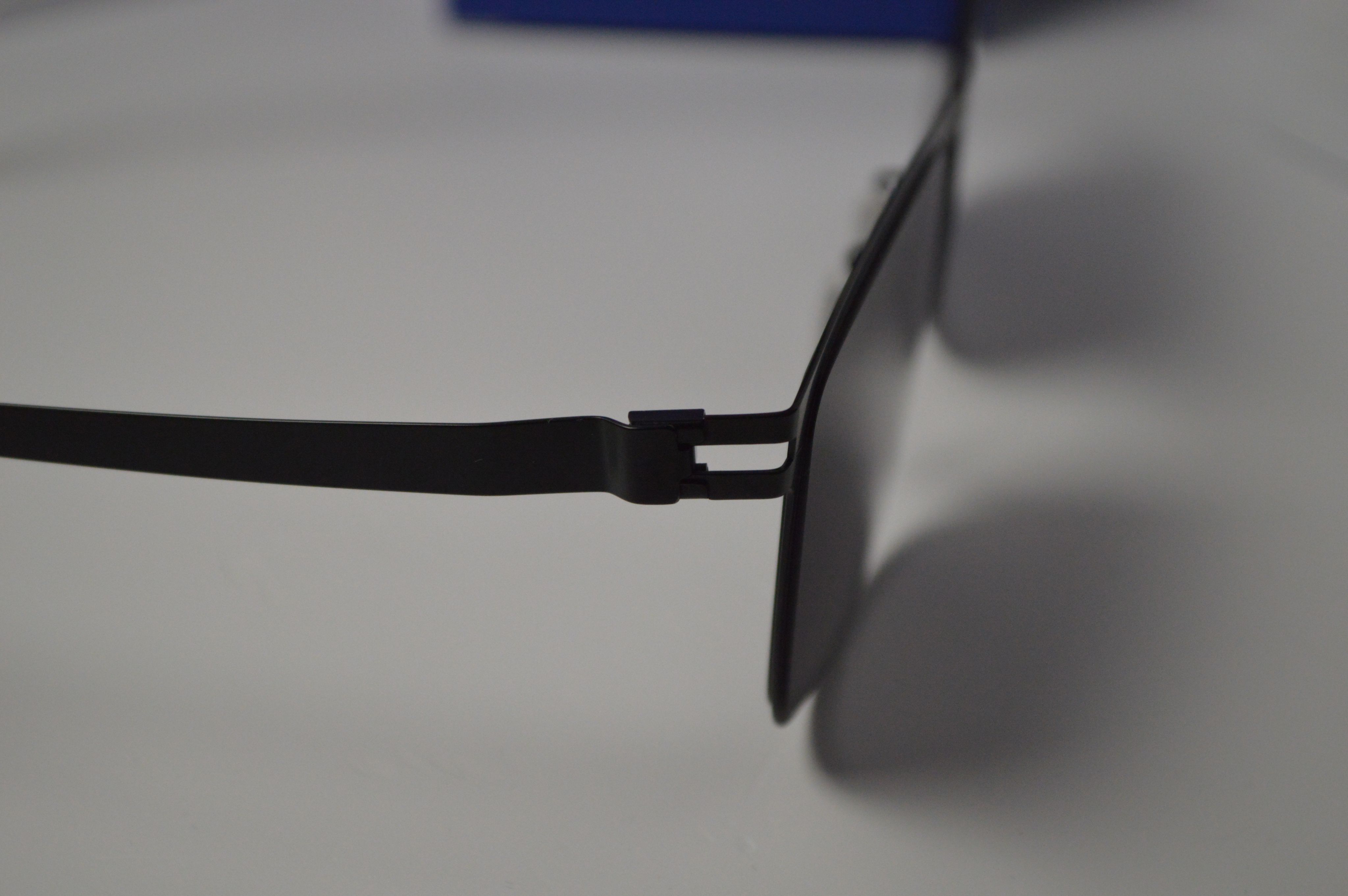 Солнцезащитные очки, стильные и модные MYKITA model DONOVAN. Унисекс, брутальные!