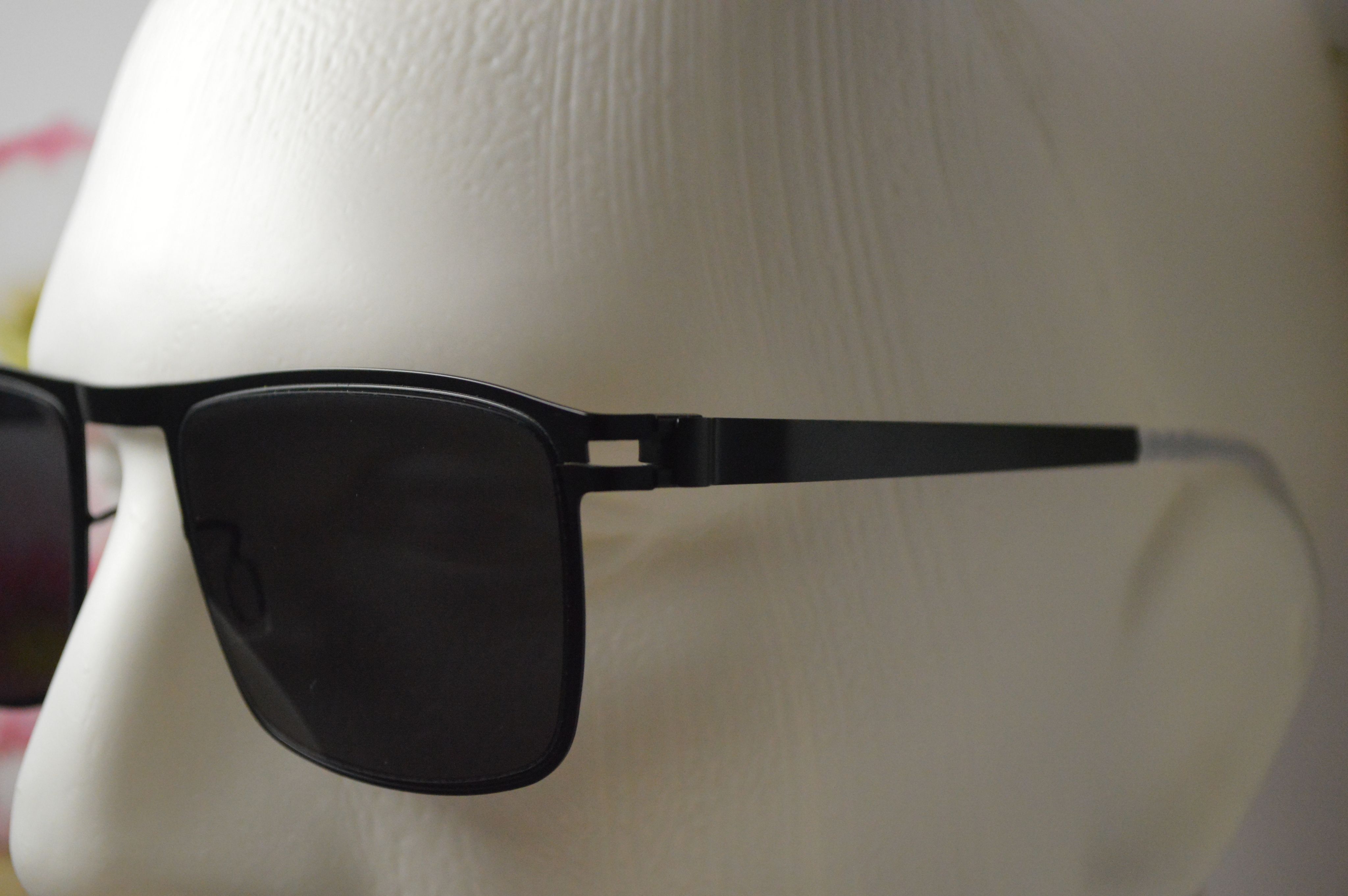 Солнцезащитные очки, стильные и модные MYKITA model DONOVAN. Унисекс, брутальные!