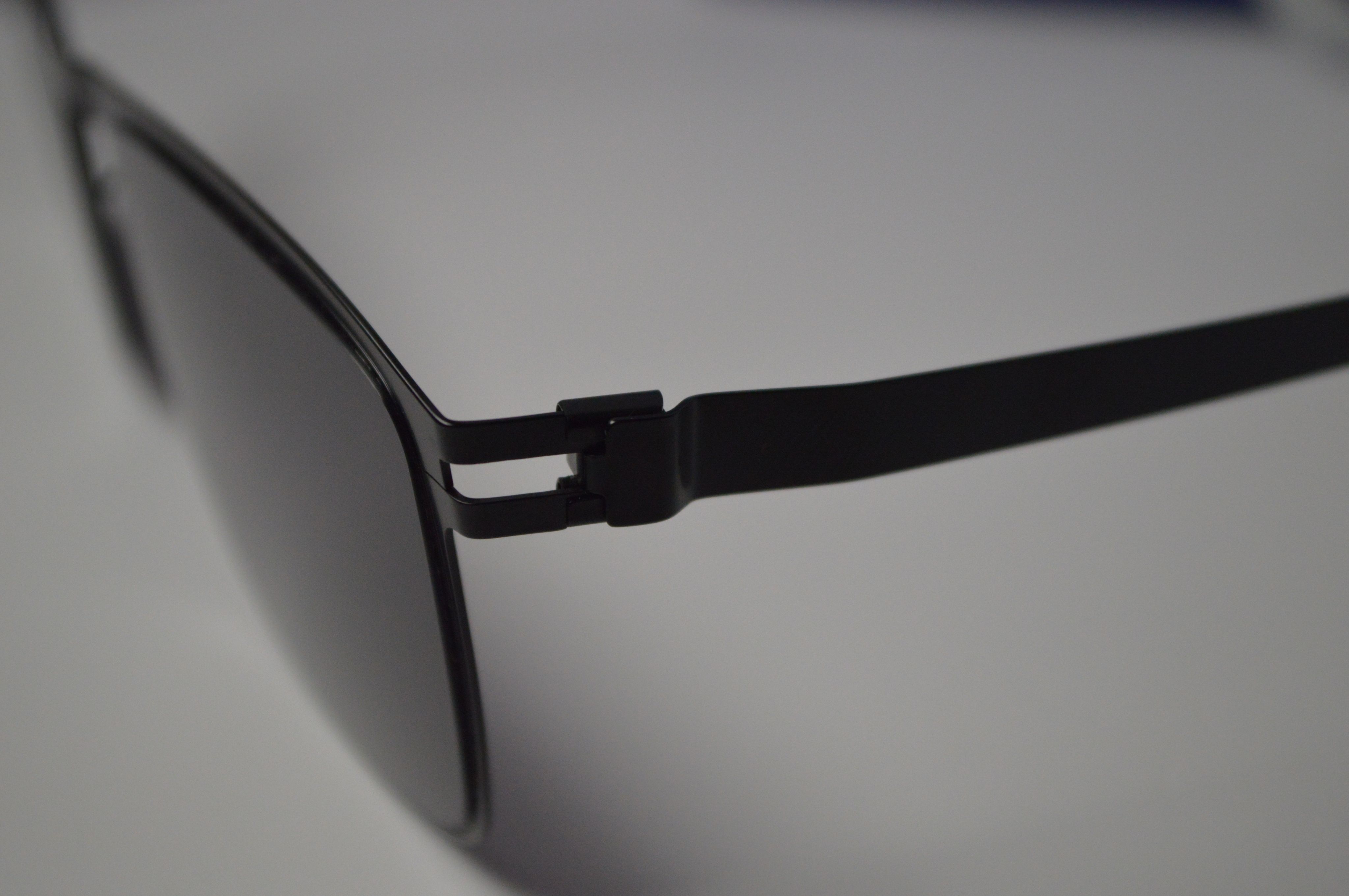 Солнцезащитные очки, стильные и модные MYKITA model DONOVAN. Унисекс, брутальные!