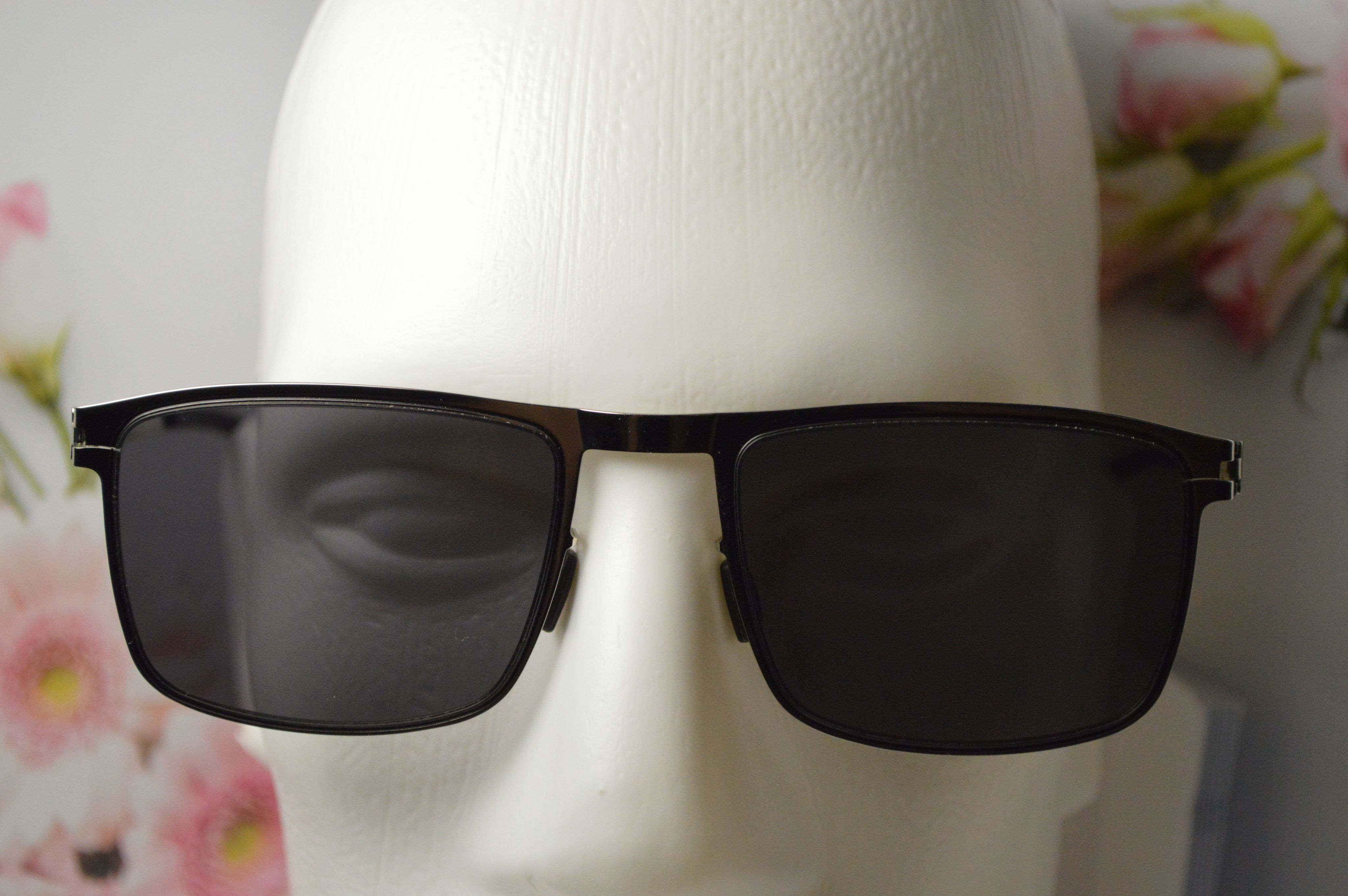 Солнцезащитные очки, стильные и модные MYKITA model DONOVAN. Унисекс, брутальные!