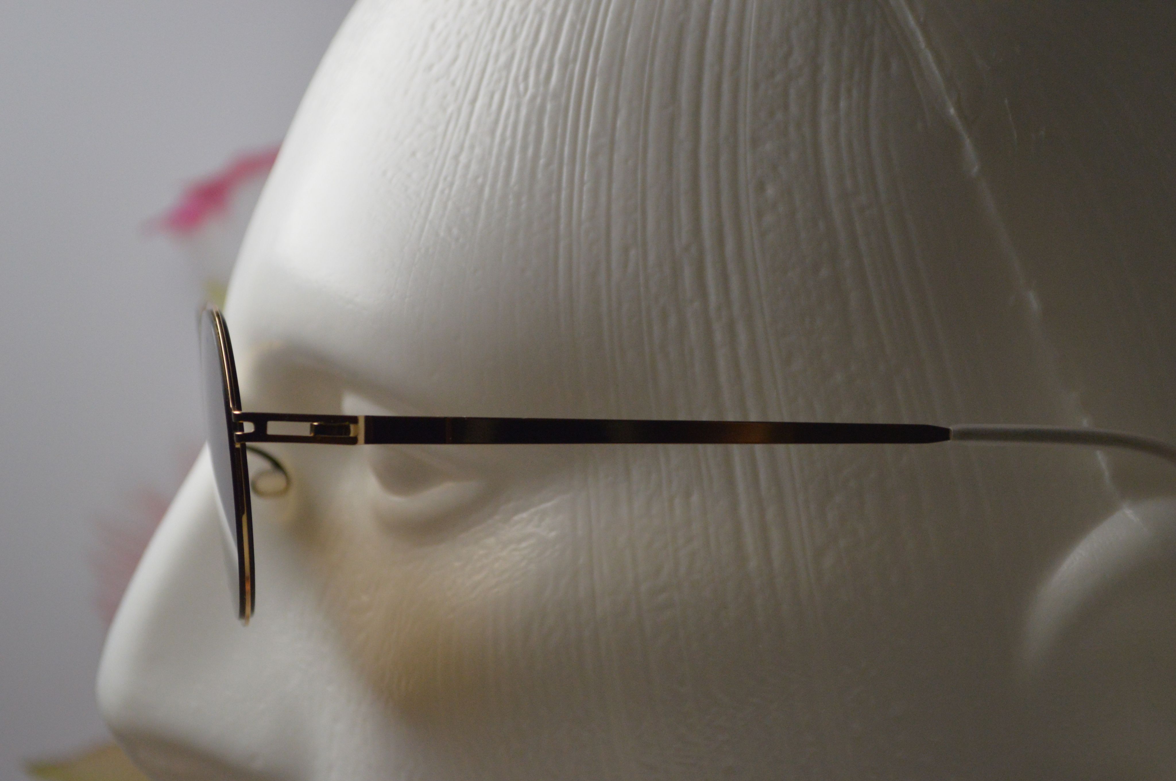 Солнцезащитные очки, стильные и модные MYKITA model AKI. Унисекс, брутальные!