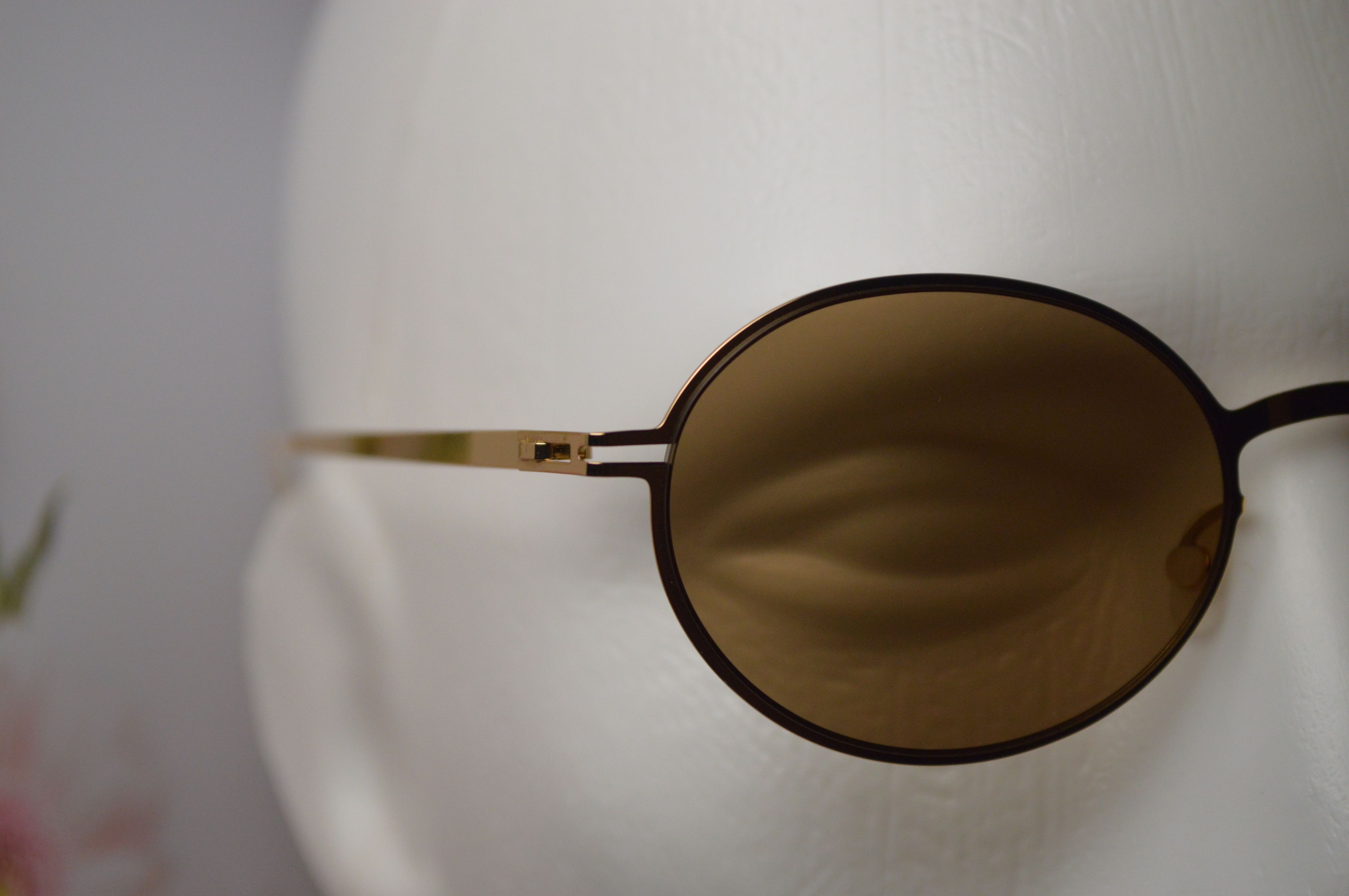 Солнцезащитные очки, стильные и модные MYKITA model AKI. Унисекс, брутальные!
