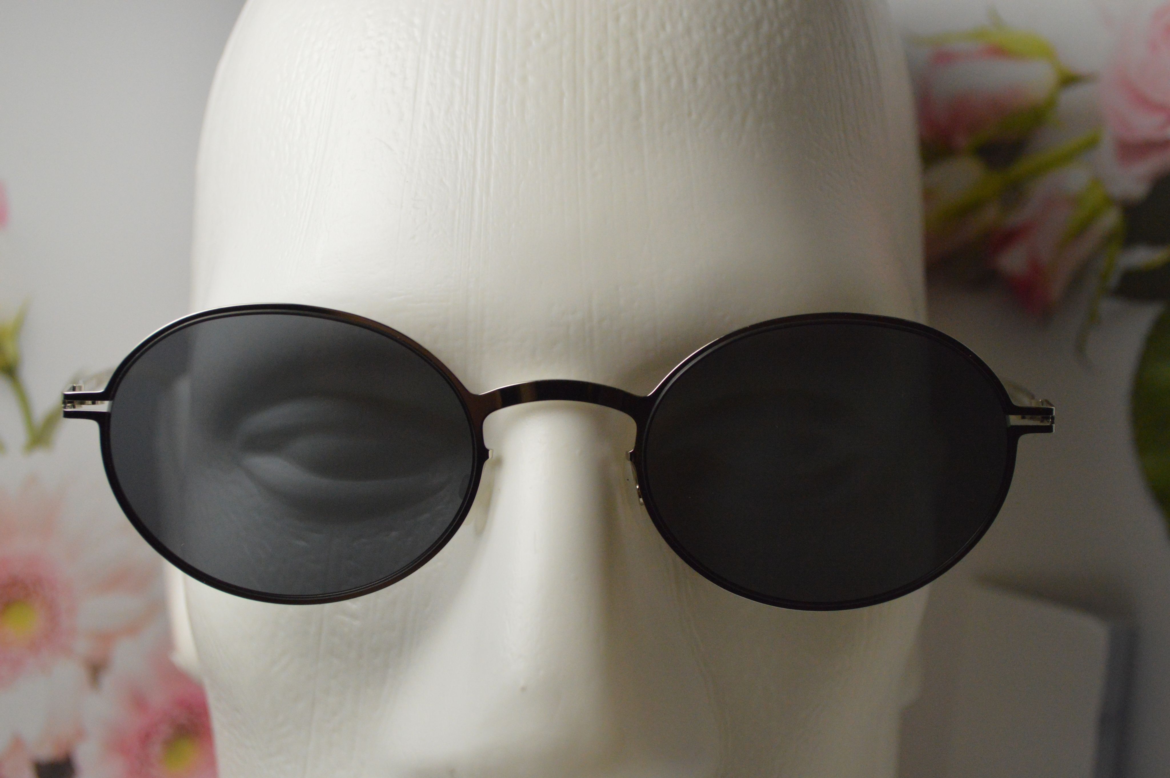 Солнцезащитные очки, стильные и модные MYKITA model AKI. Унисекс, брутальные!