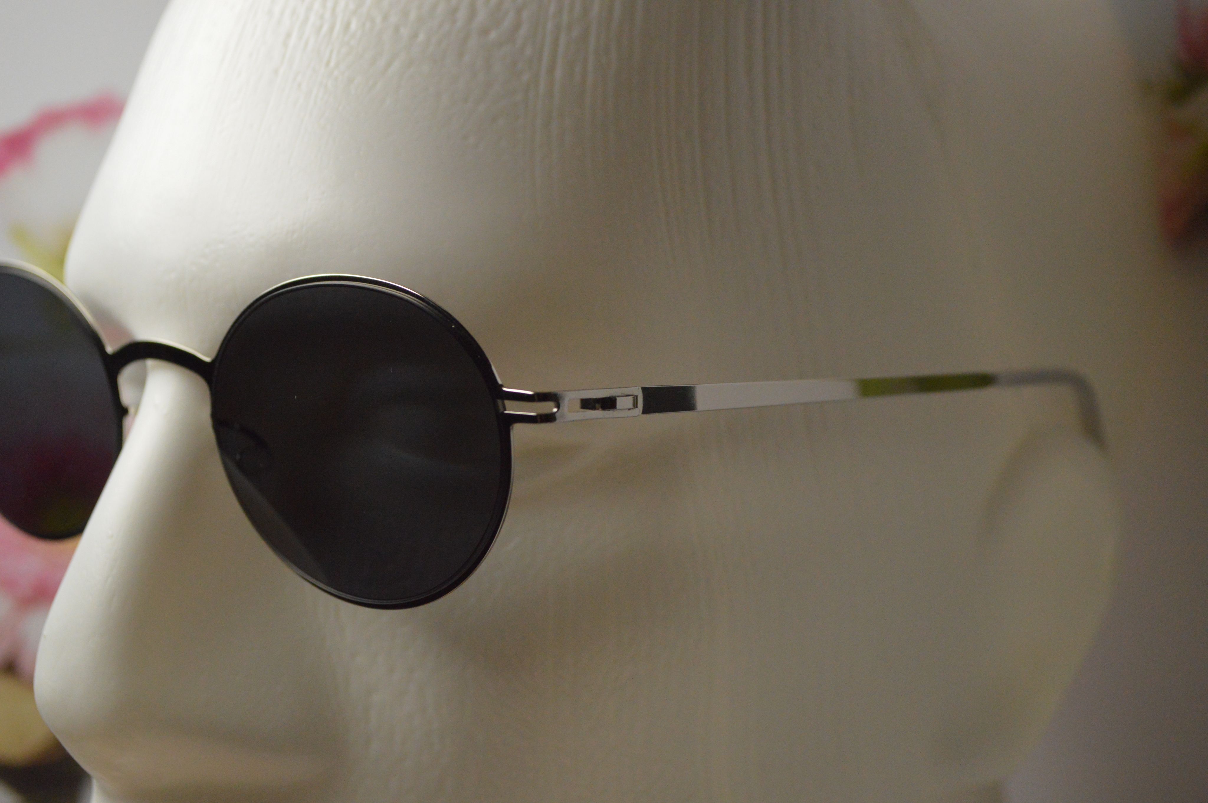 Солнцезащитные очки, стильные и модные MYKITA model AKI. Унисекс, брутальные!